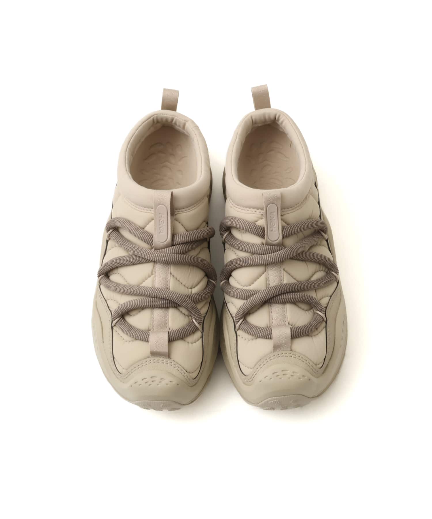 HOKA ORA PRIMO ARCHIVAL TAUPE / ARCHIVAL TAUPEの画像