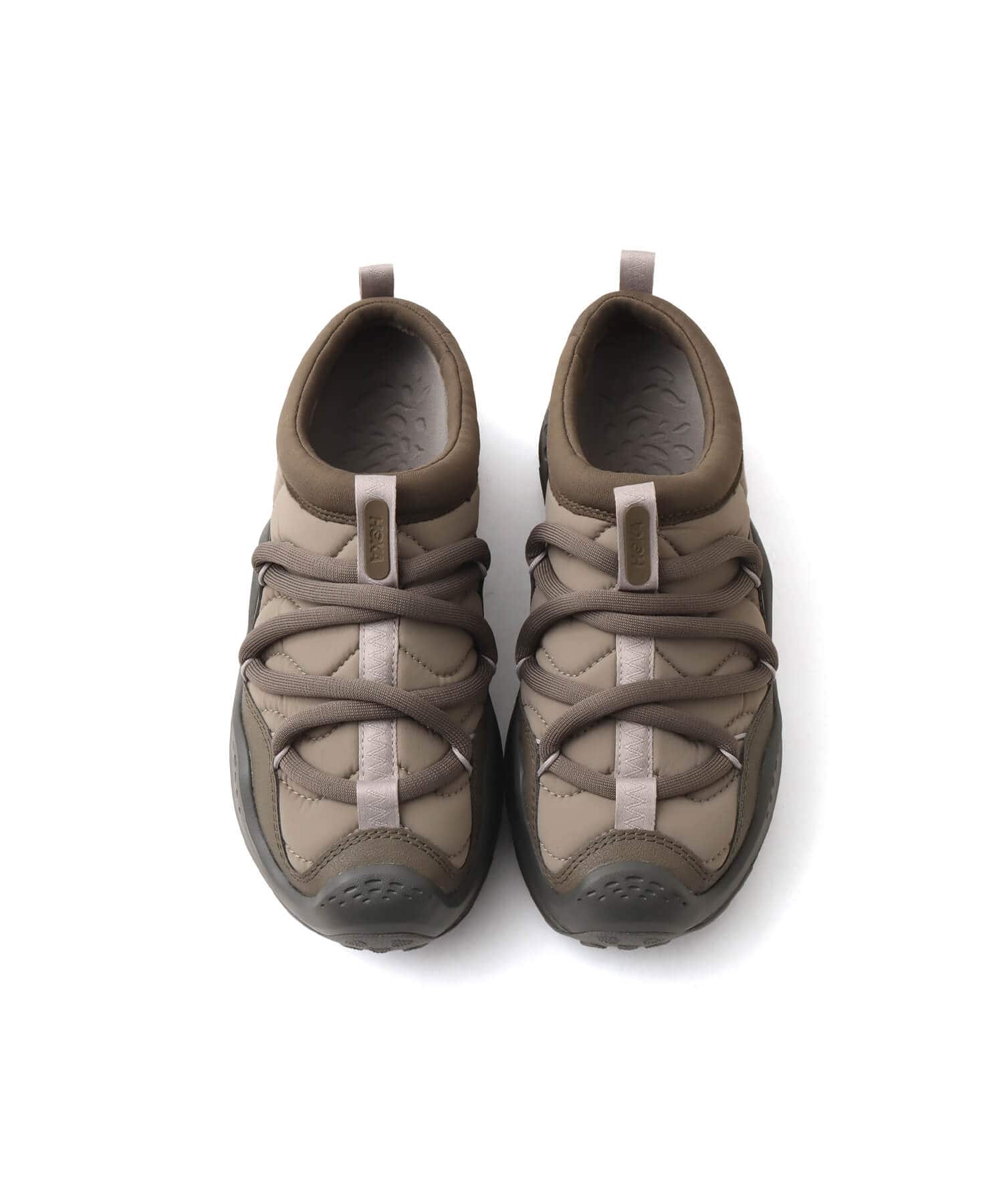 HOKA ORA PRIMO GRAYの画像