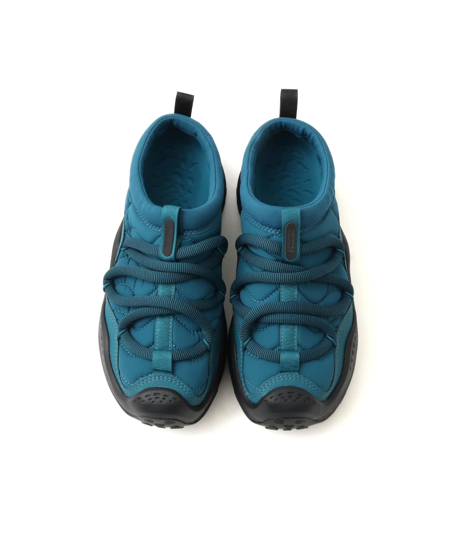 HOKA ORA PRIMO TIDAL WAVE / BLACKの画像