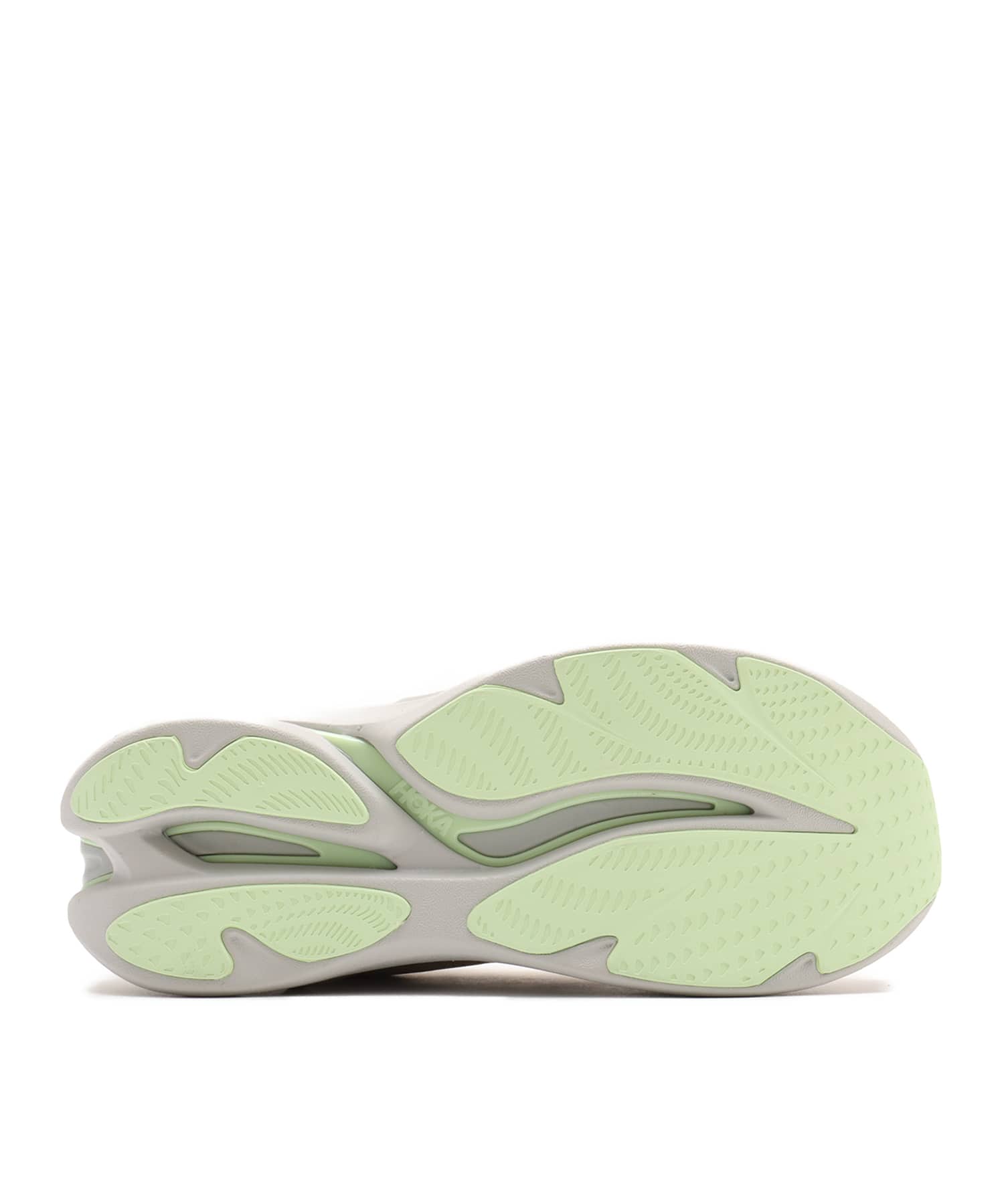 HOKA ELEVON X OATMEAL / LUNA MOTHの画像