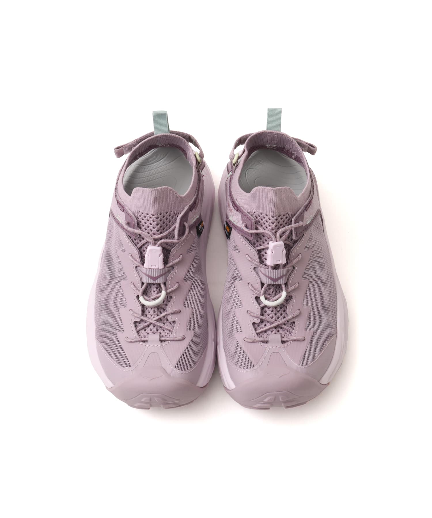 HOKA HOPARA 2 BEIGEの画像