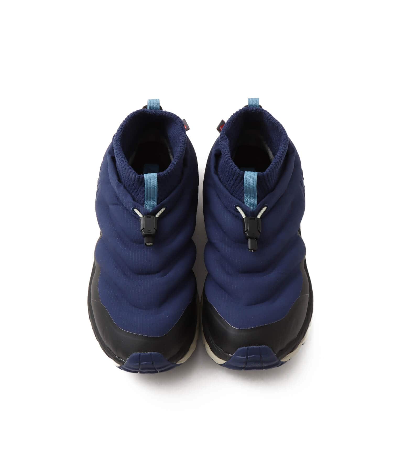 HOKA KAHA 2 FROST MOC GTX MIDNIGHT BLUE / OYSTER MUSHROOMの画像