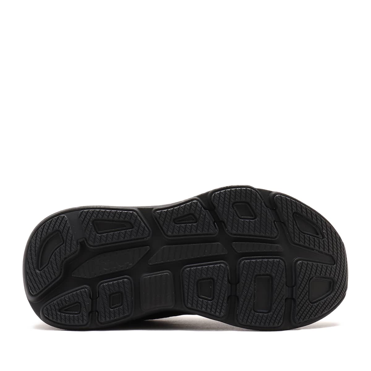 HOKA BONDI 9 BLACK / BLACKの画像