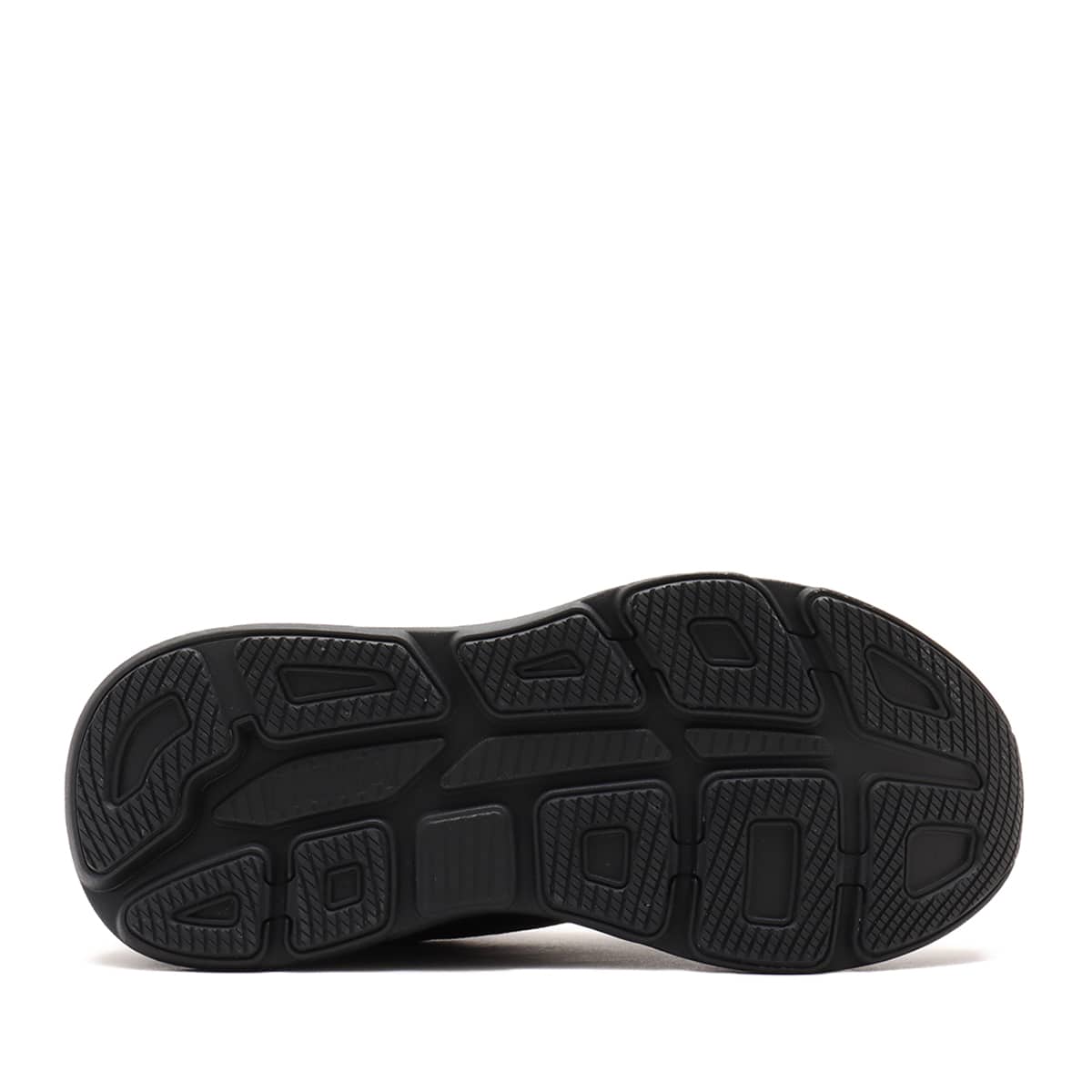 HOKA BONDI 9 WIDE BLACK / BLACKの画像