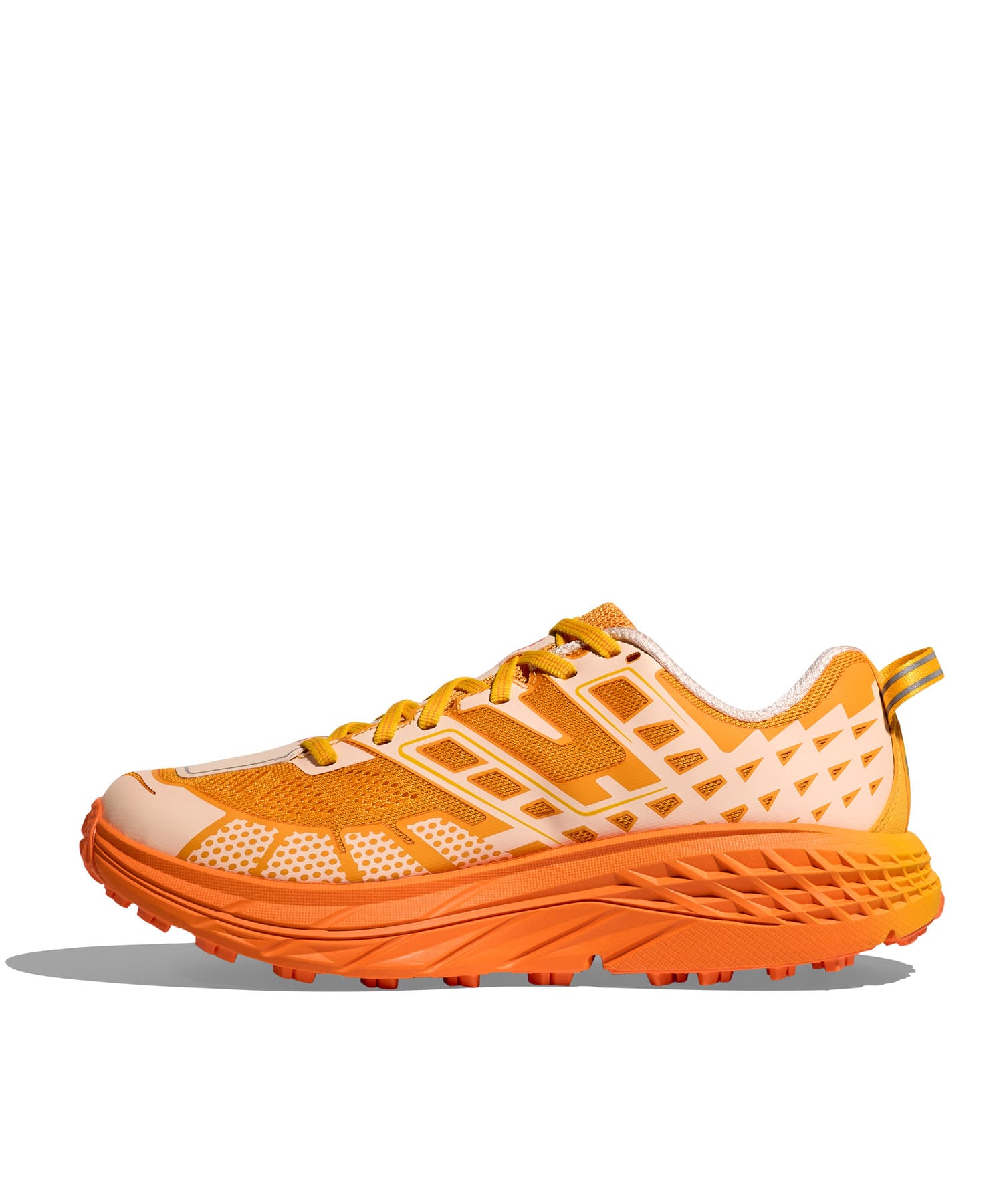 HOKA SPEEDGOAT 2 DAWN LIGHT / SUN CORALの画像