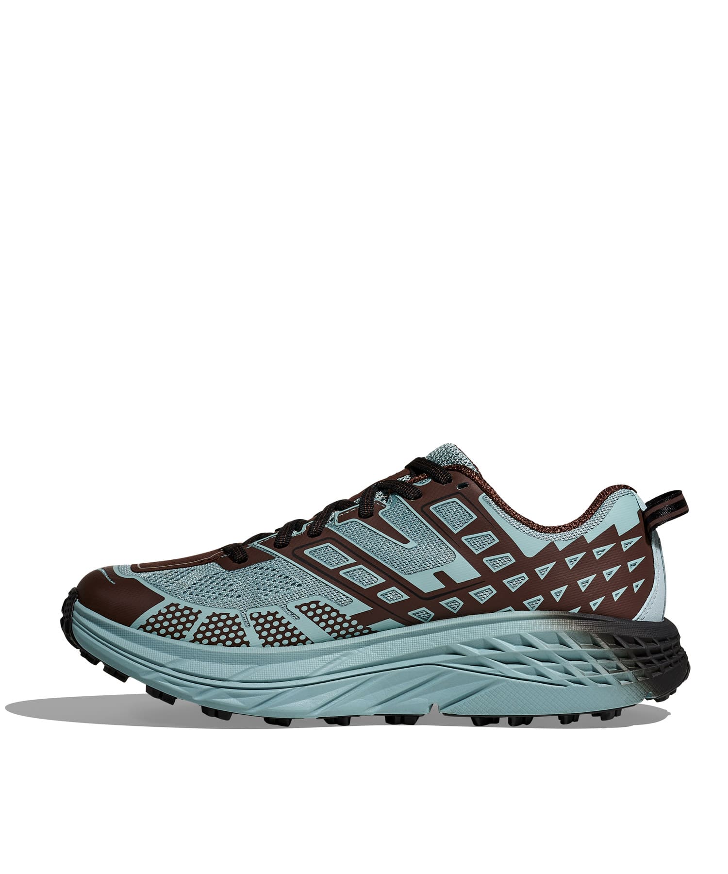 HOKA SPEEDGOAT 2 DRUZY / COLD BREWの画像