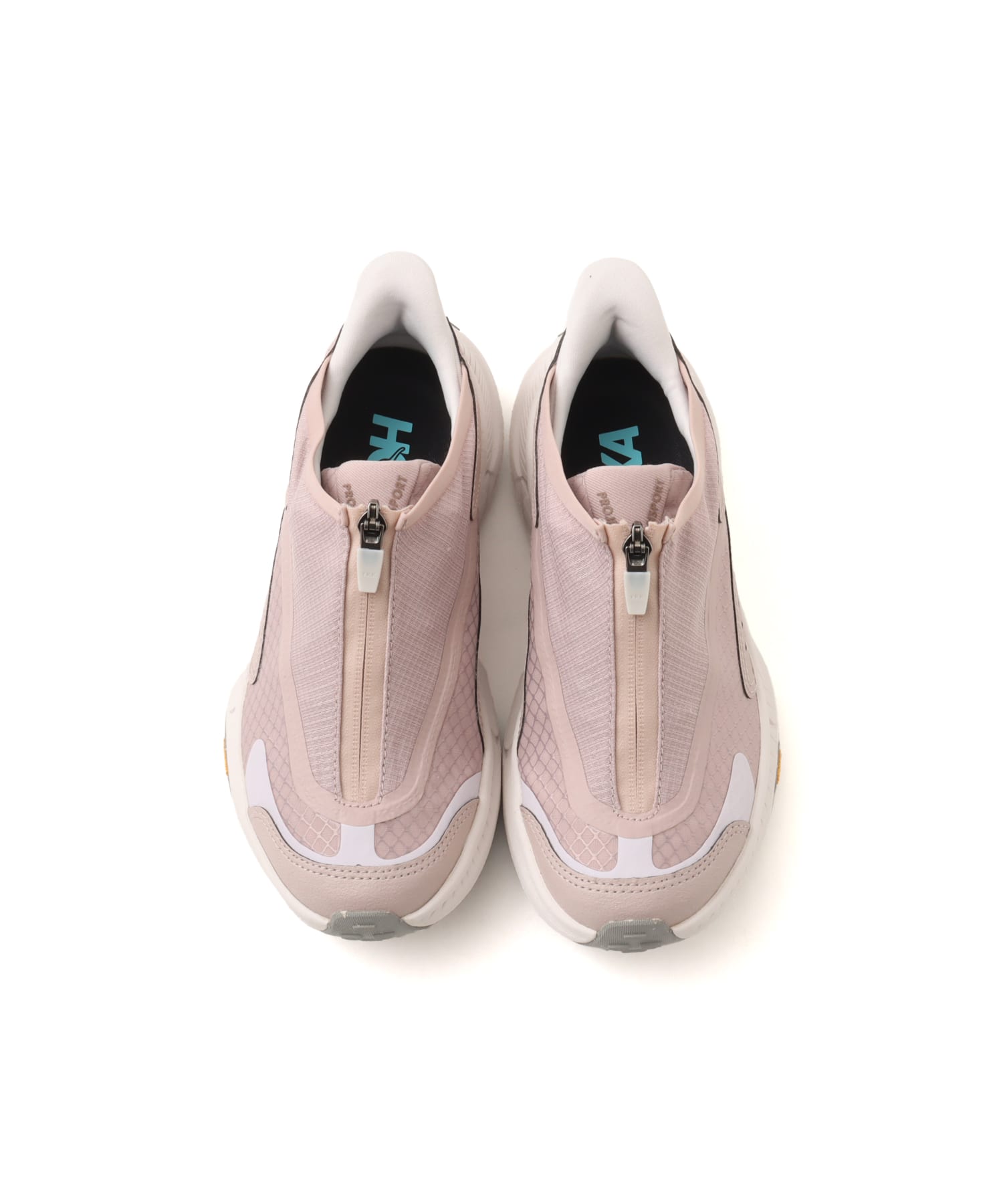 HOKA PROJECT TRANSPORT BEIGEの画像