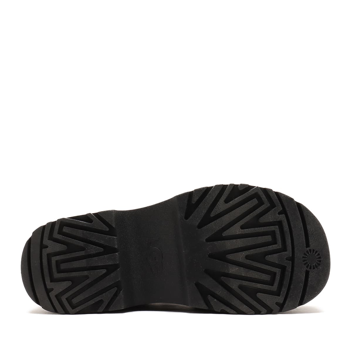 UGG W GOLDENRISE BLACKの画像