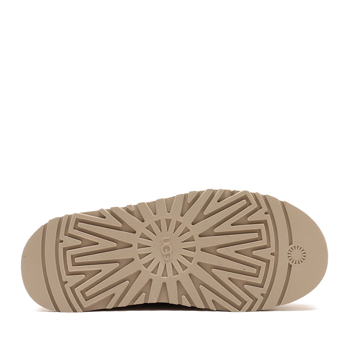 UGG W BEA MARY JANE MUSTARD SEEDの画像