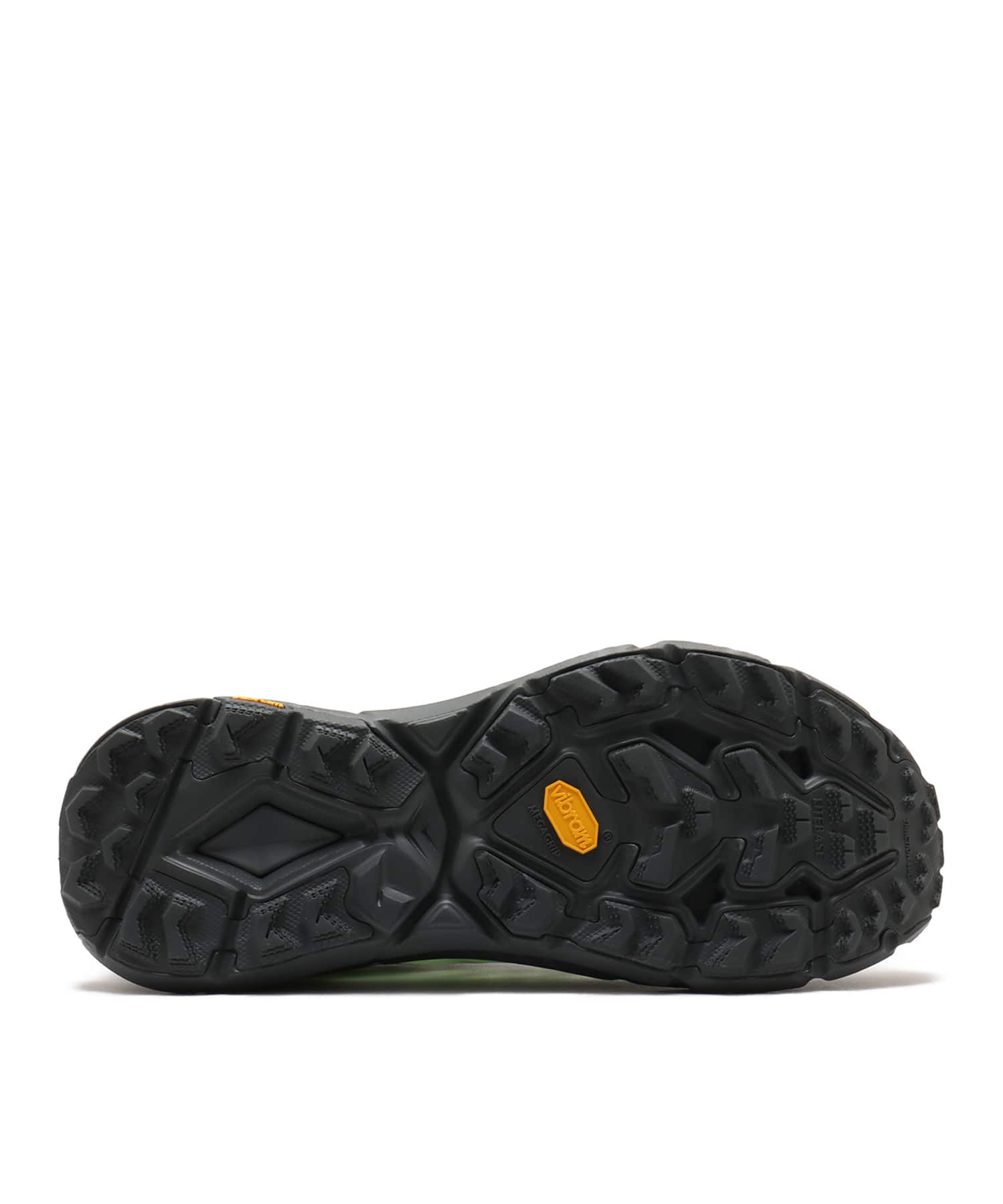 HOKA MAFATE SPEED 4 LITE LUNA MOTH / COSMIC GREYの画像