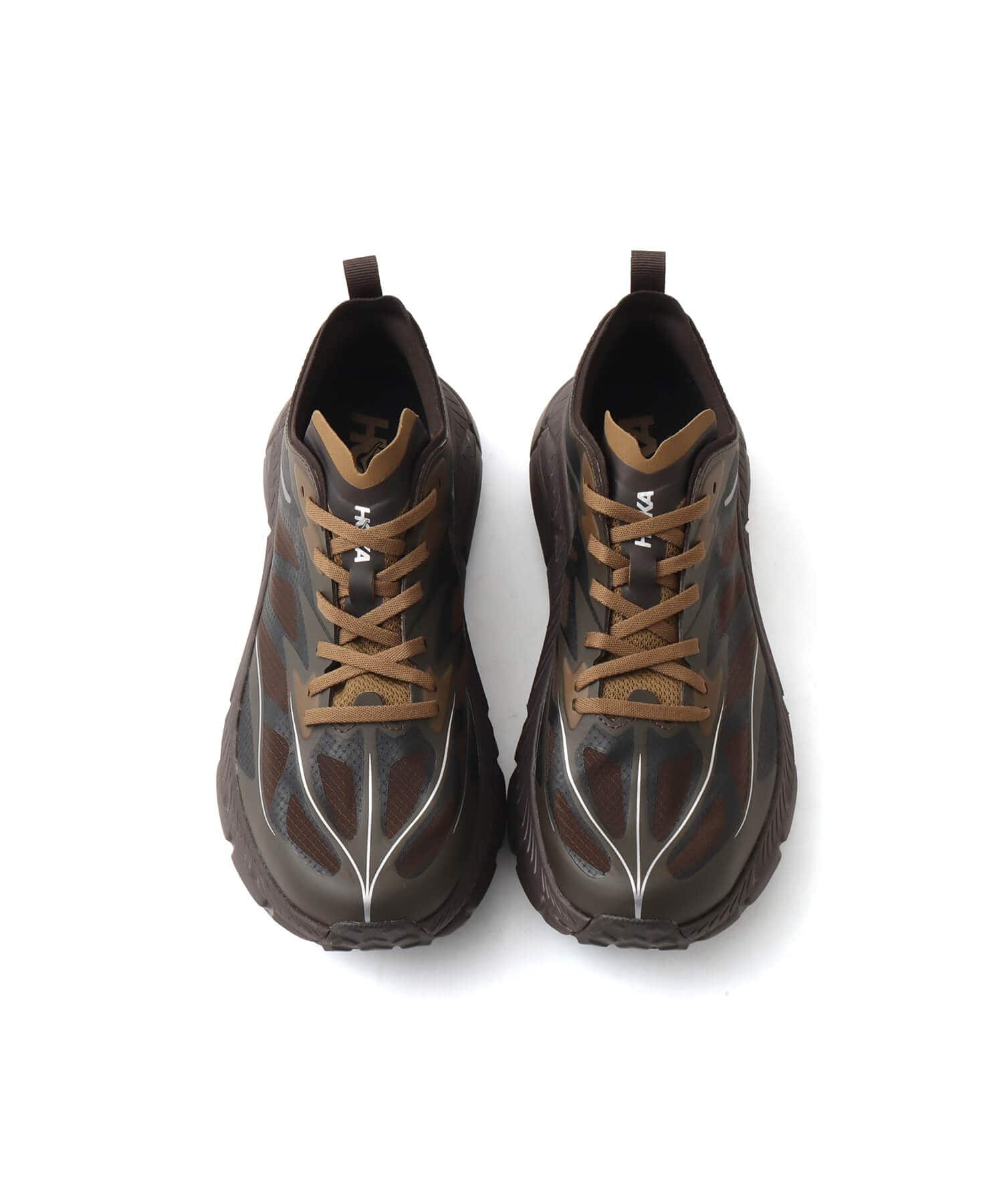 HOKA MAFATE SPEED 4 LITE KHAKIの画像