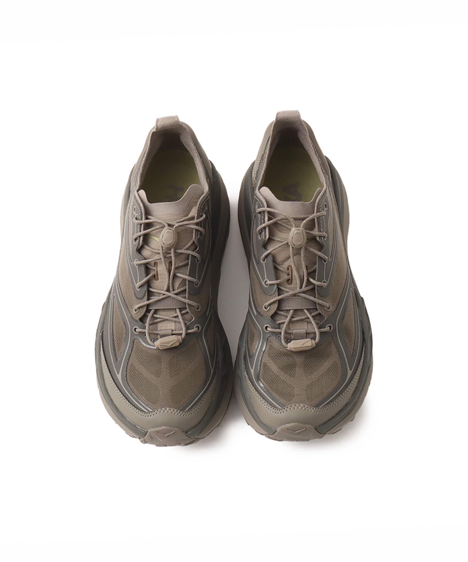 HOKA STINSON ONE7 KHAKIの画像