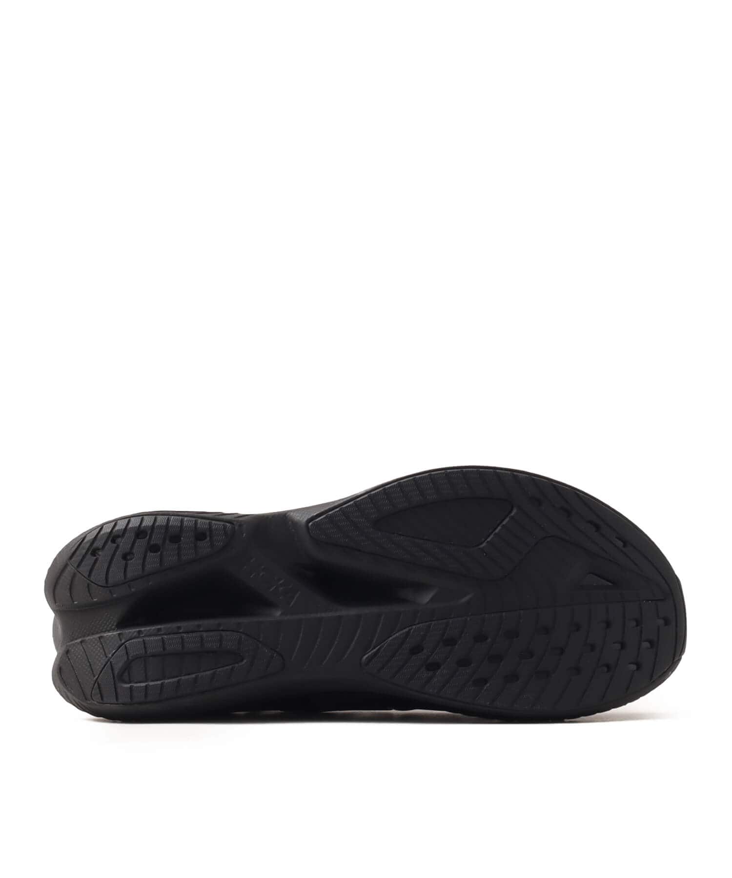HOKA MACH CAGED BLACK / MIDNIGHT BLUEの画像