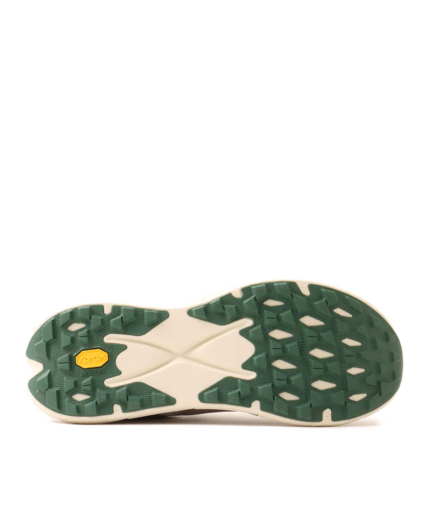 HOKA TECTON X2 MAAP PUMICE STONE / LIMEADEの画像