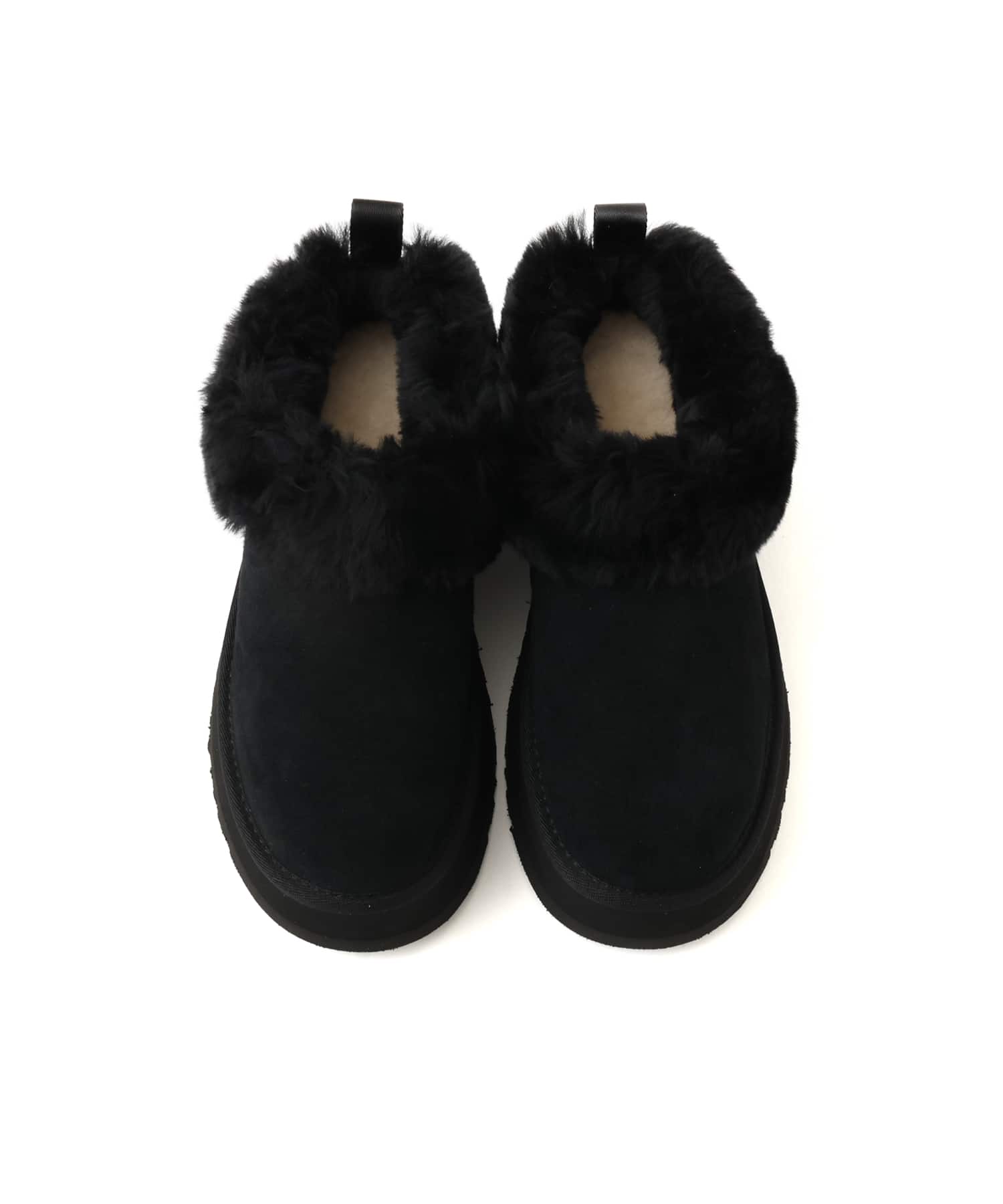UGG W TAZZELLE BLACKの画像