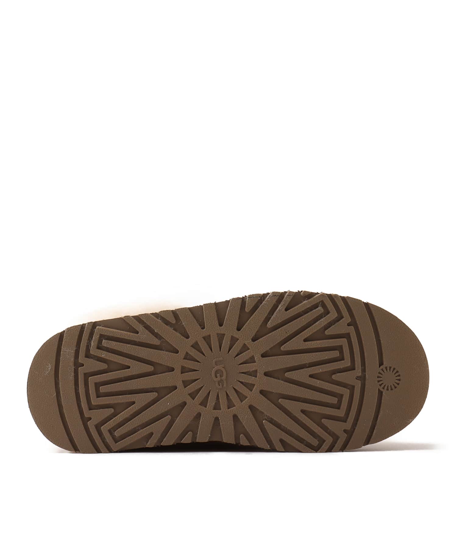 UGG W TAZZELLE CHESTNUTの画像