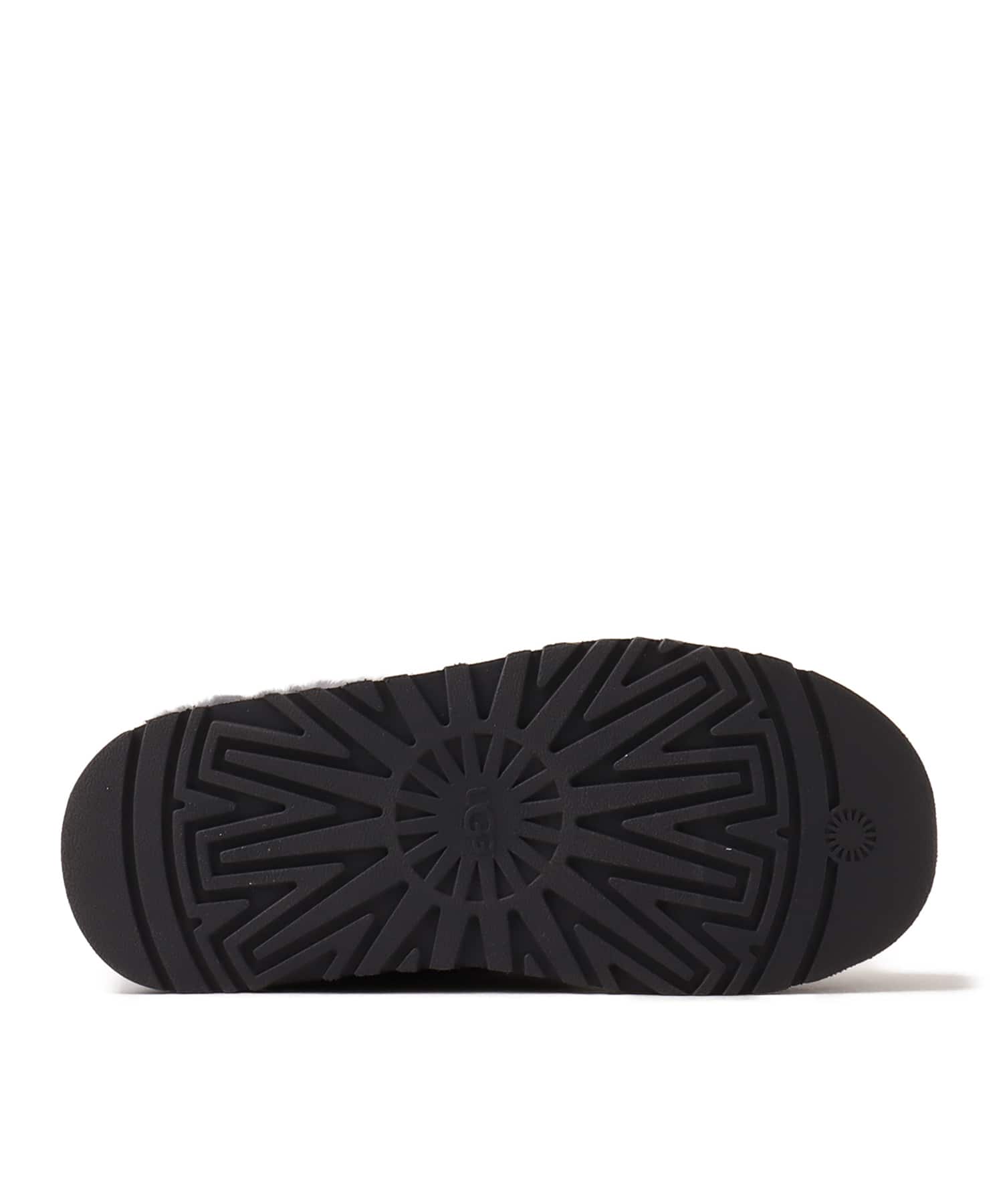 UGG W TAZZELLE OBSIDIANの画像