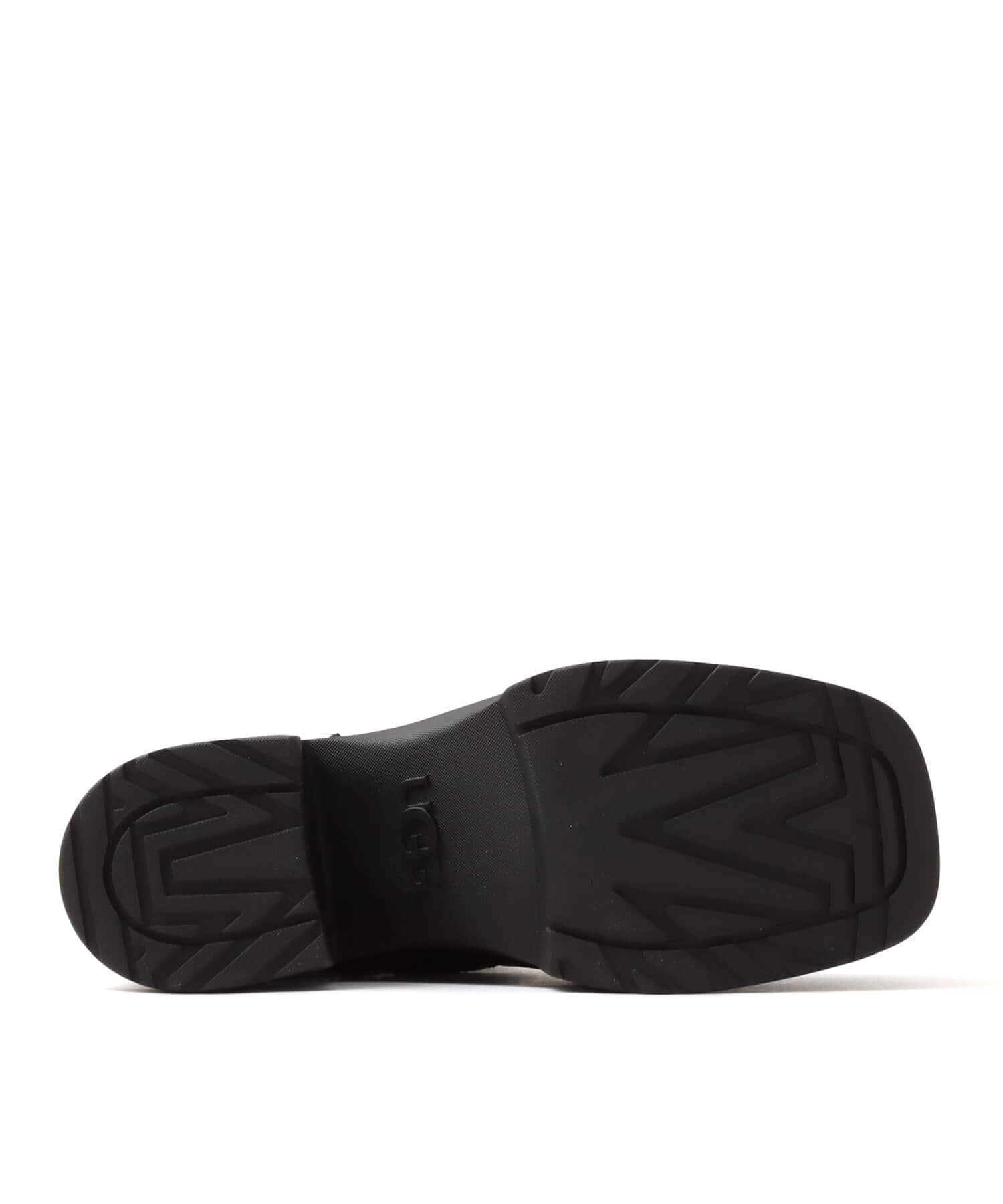 UGG W MOXY CHELSEA BLACKの画像