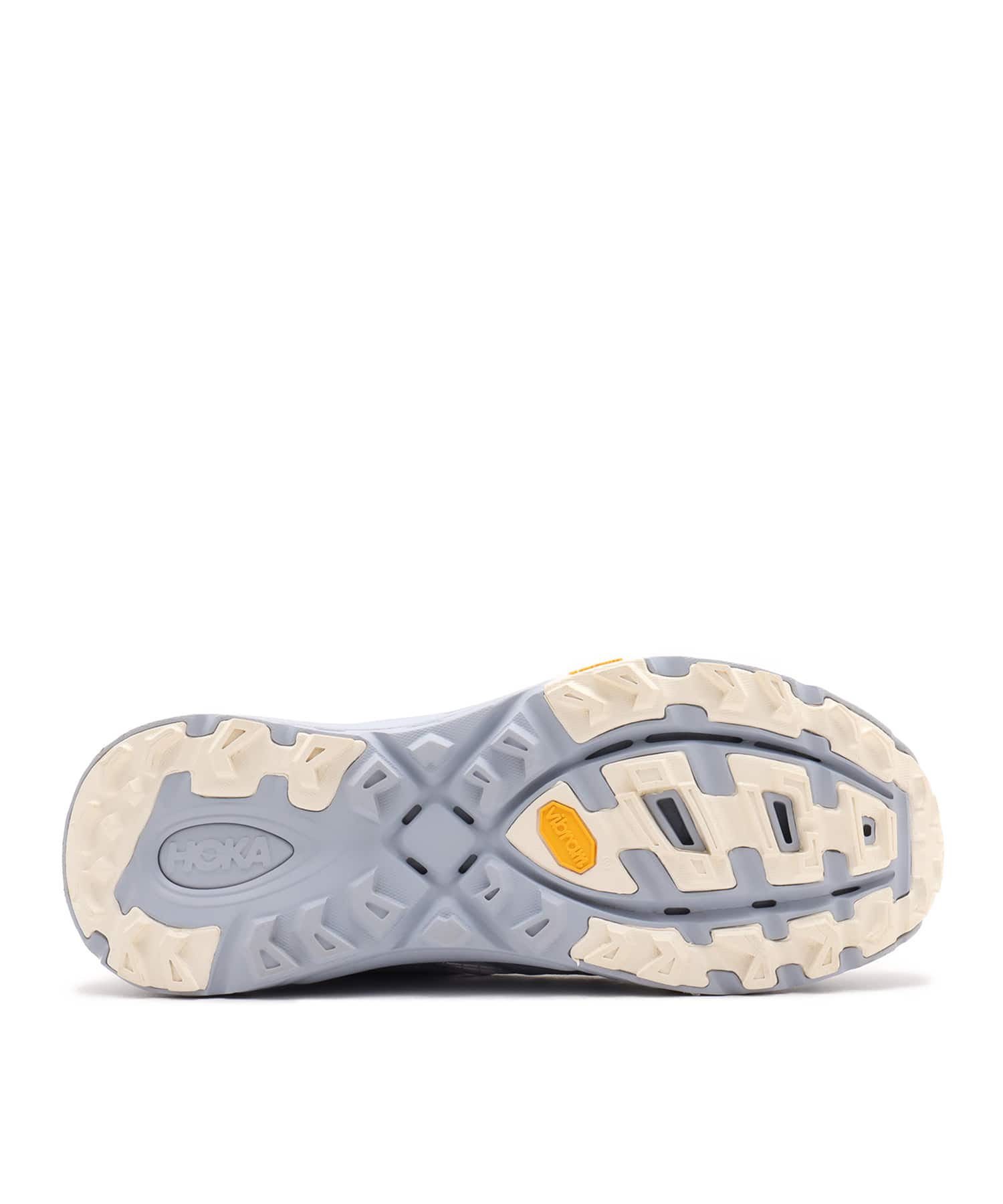 HOKA MAFATE THREE2 GRID JP GULL / PALE DUSKの画像