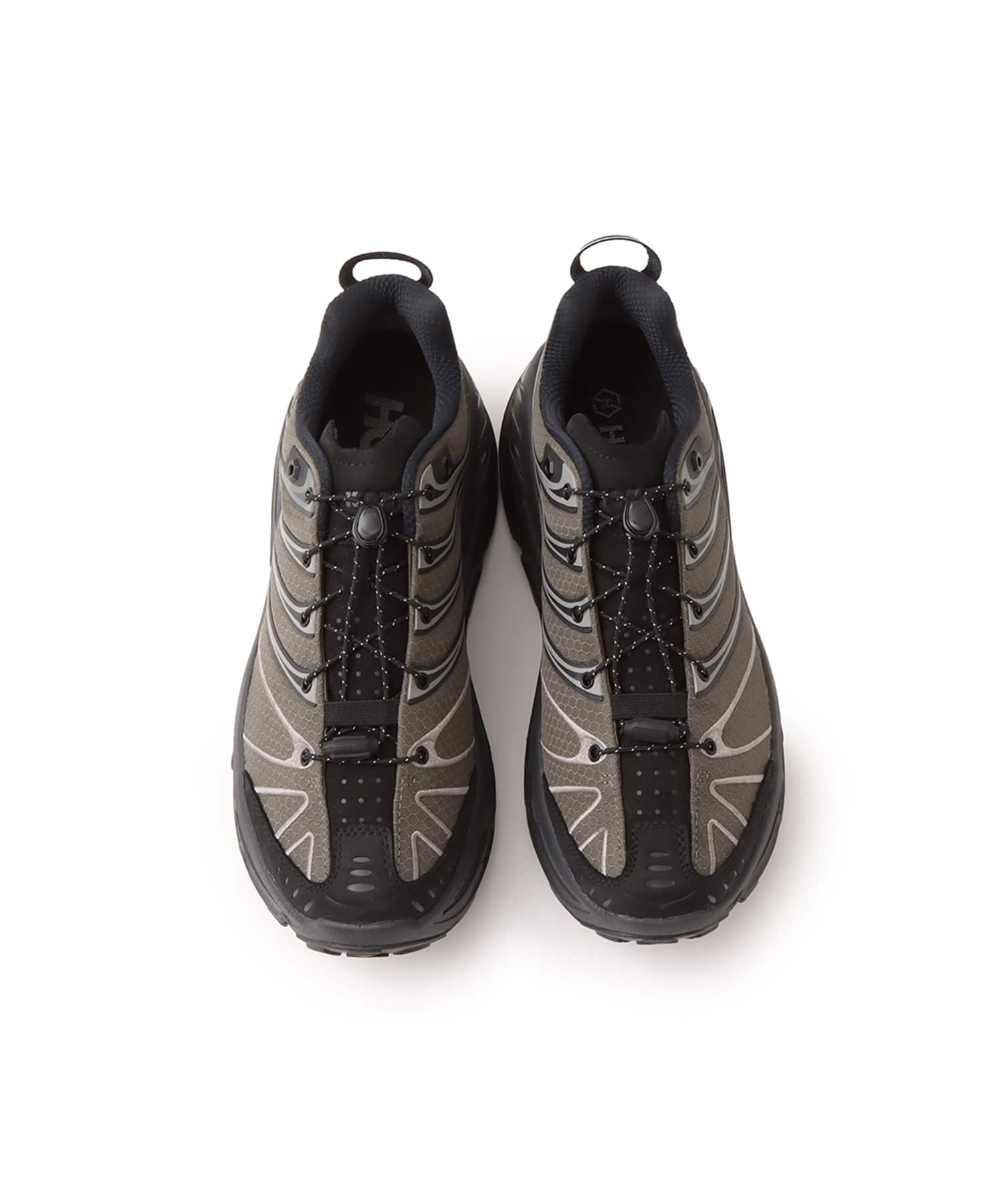 HOKA Stinson Evo GTX HAVEN BELUGA / VOLCANIC ASHの画像