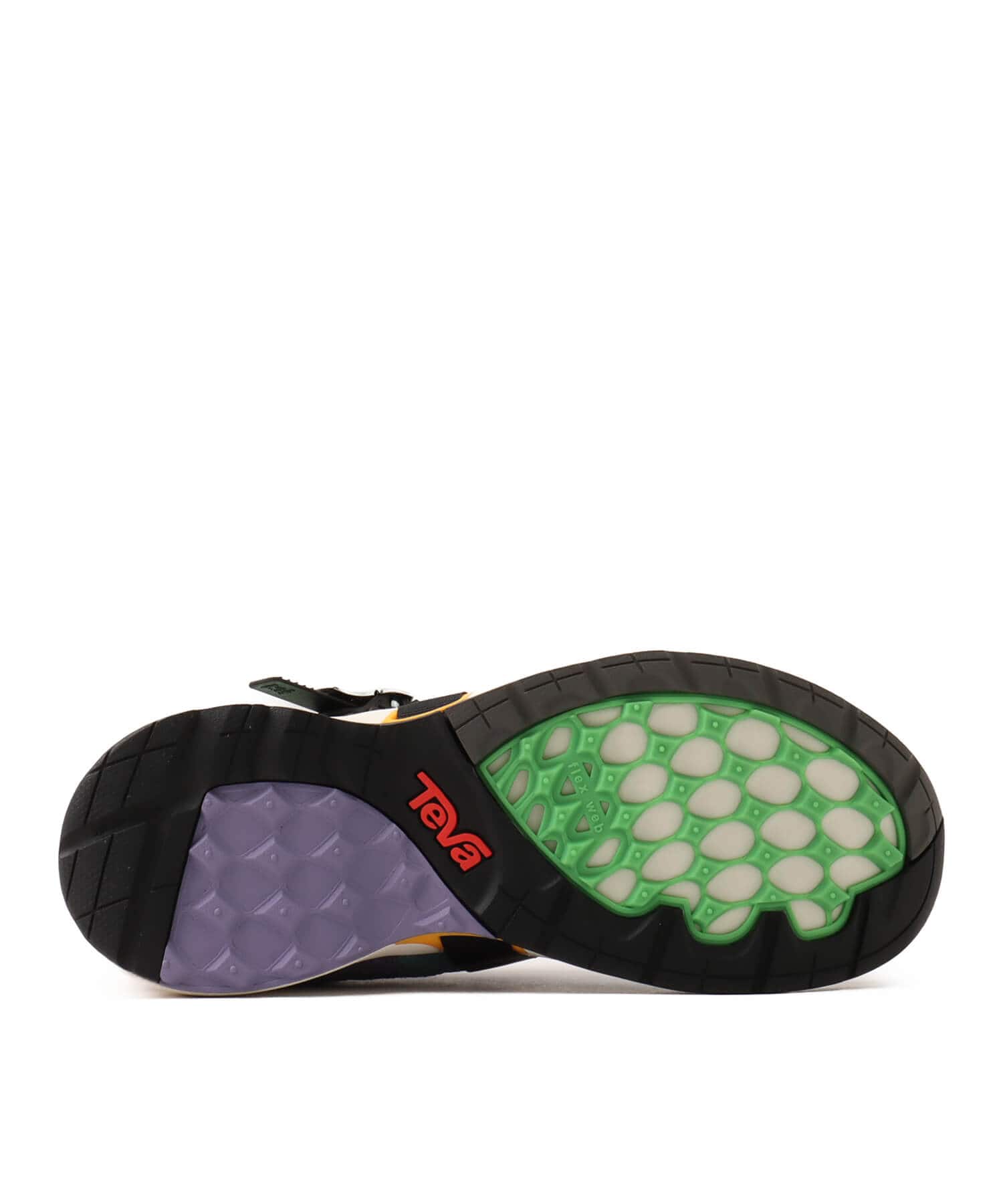TEVA x Sean Wotherspoon WRAPTOR CT スモーク ブルーの画像