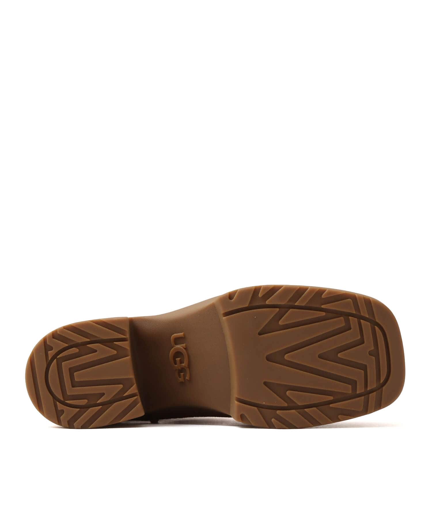 UGG W MOXY CHELSEA CHESTNUTの画像