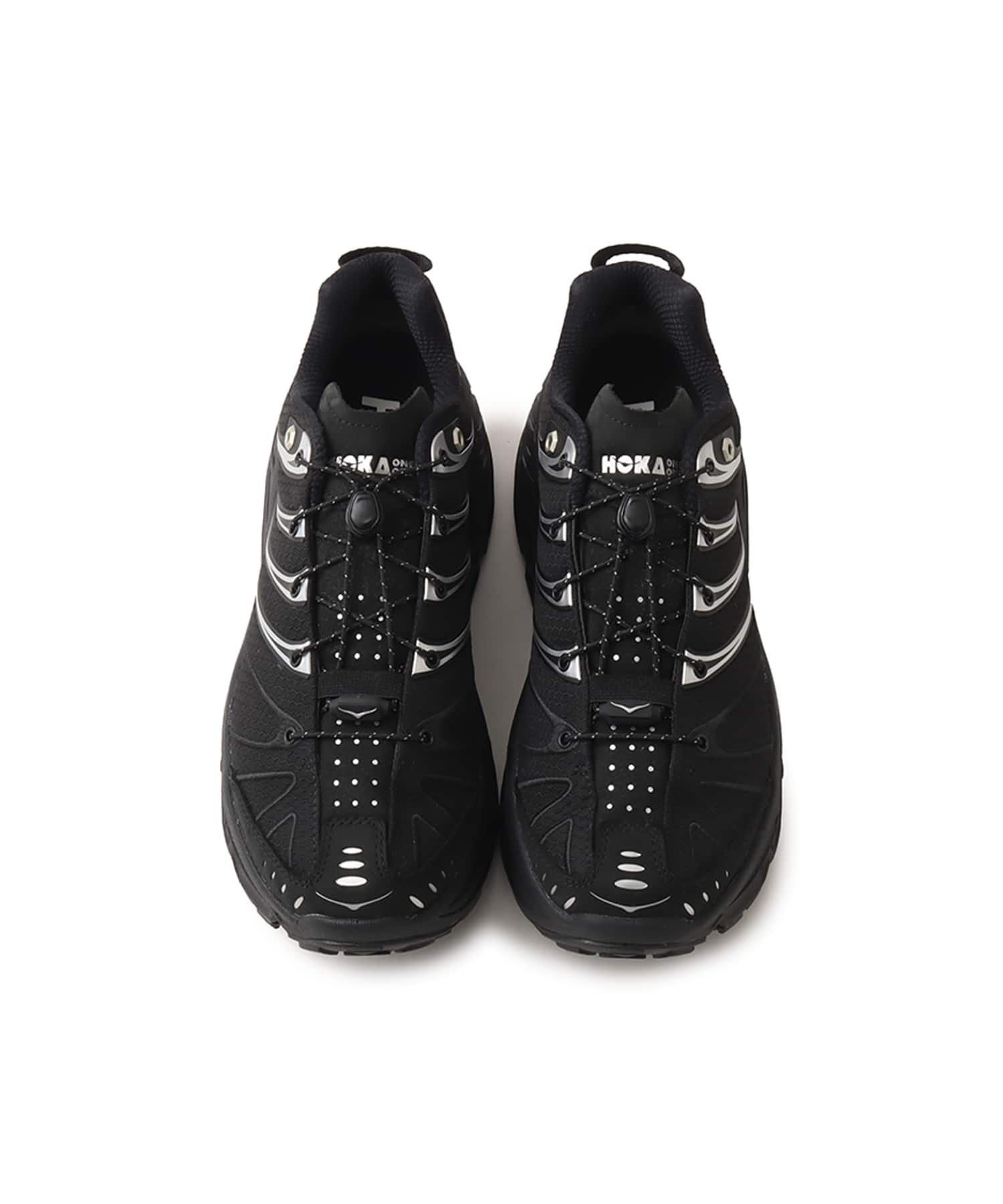 HOKA STINSON EVO GTX BLACKの画像