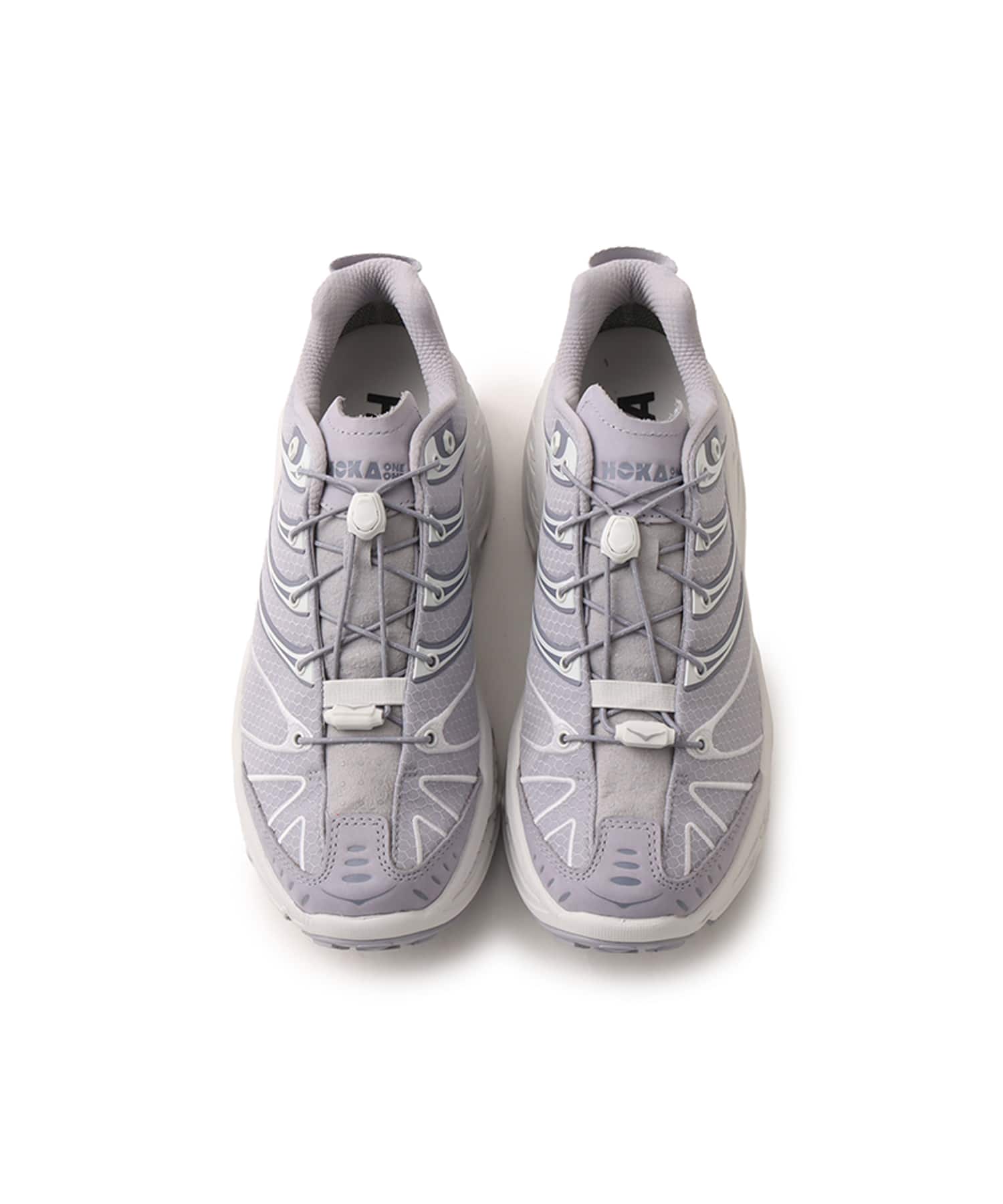 HOKA STINSON EVO GTX GRAYの画像