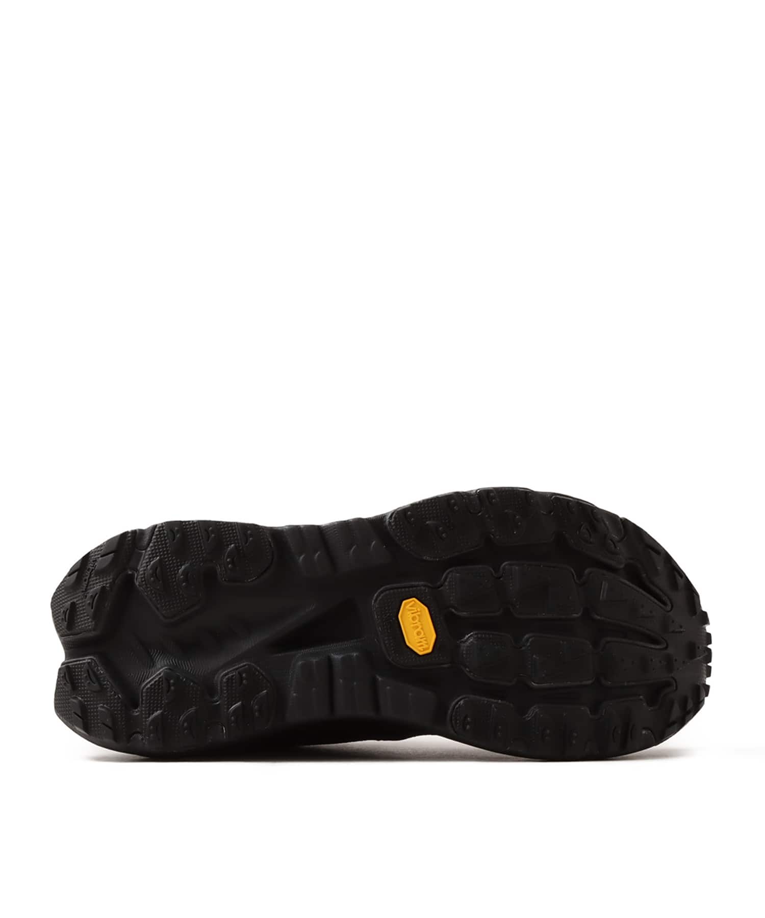 HOKA MAFATE x _J.L-A.L_ JET BLACK / ESPRESSOの画像