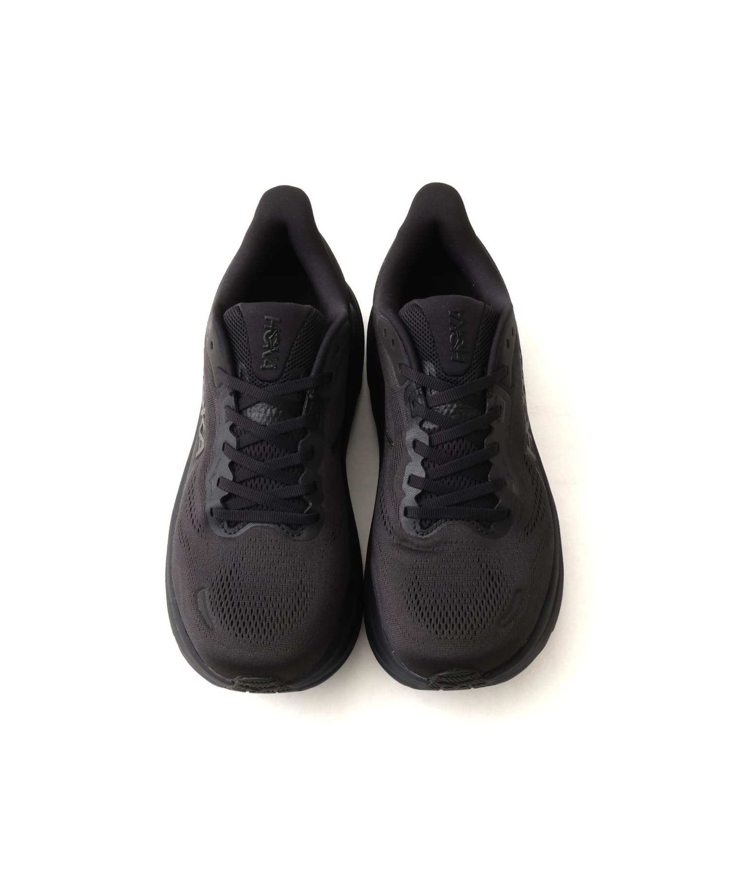 HOKA CLIFTON 11 BLACK / BLACKの画像