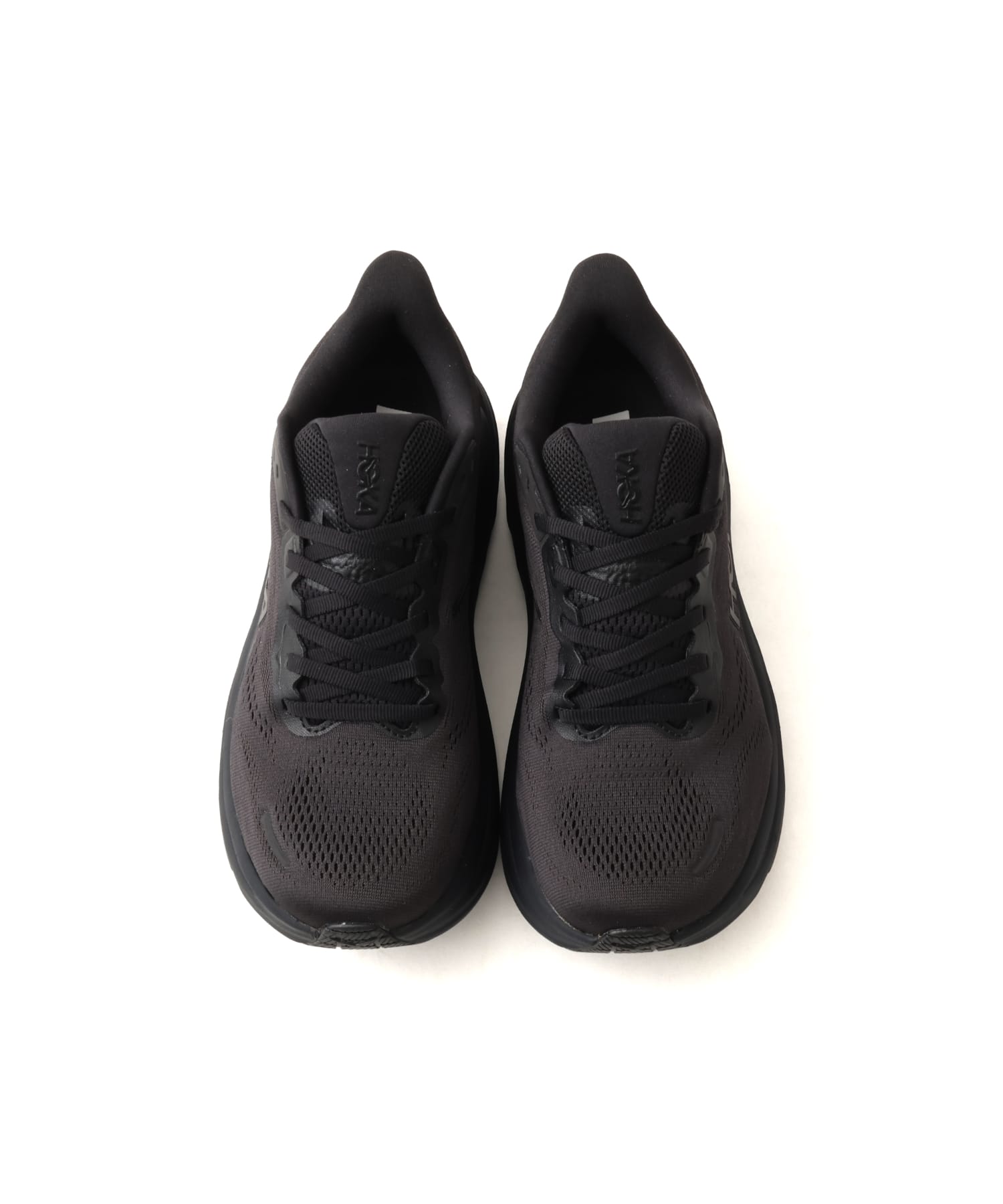 HOKA CLIFTON 11 BLACK / BLACKの画像