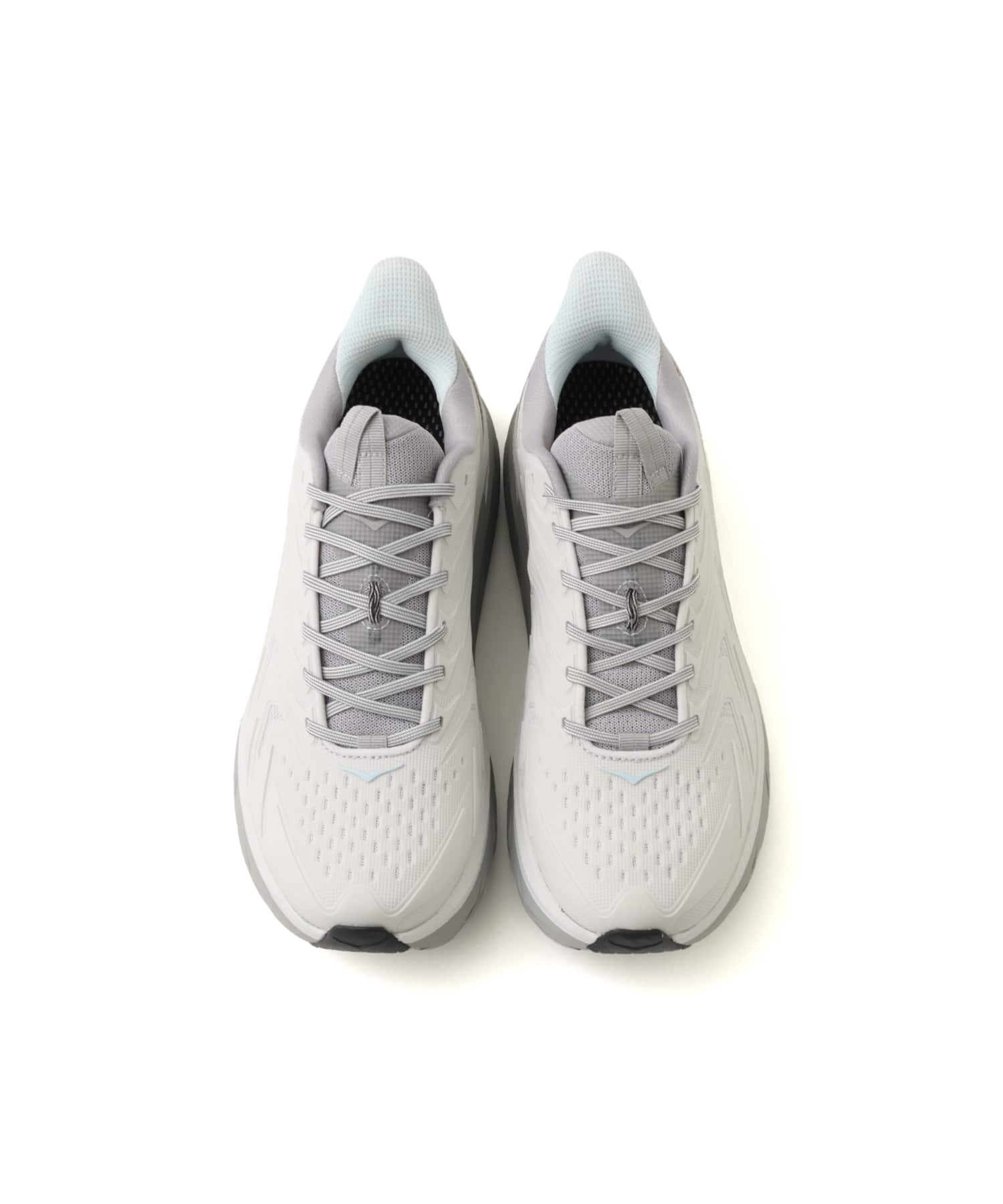 HOKA CLIFTON UTL COSMIC GREY / STELLAR GREYの画像