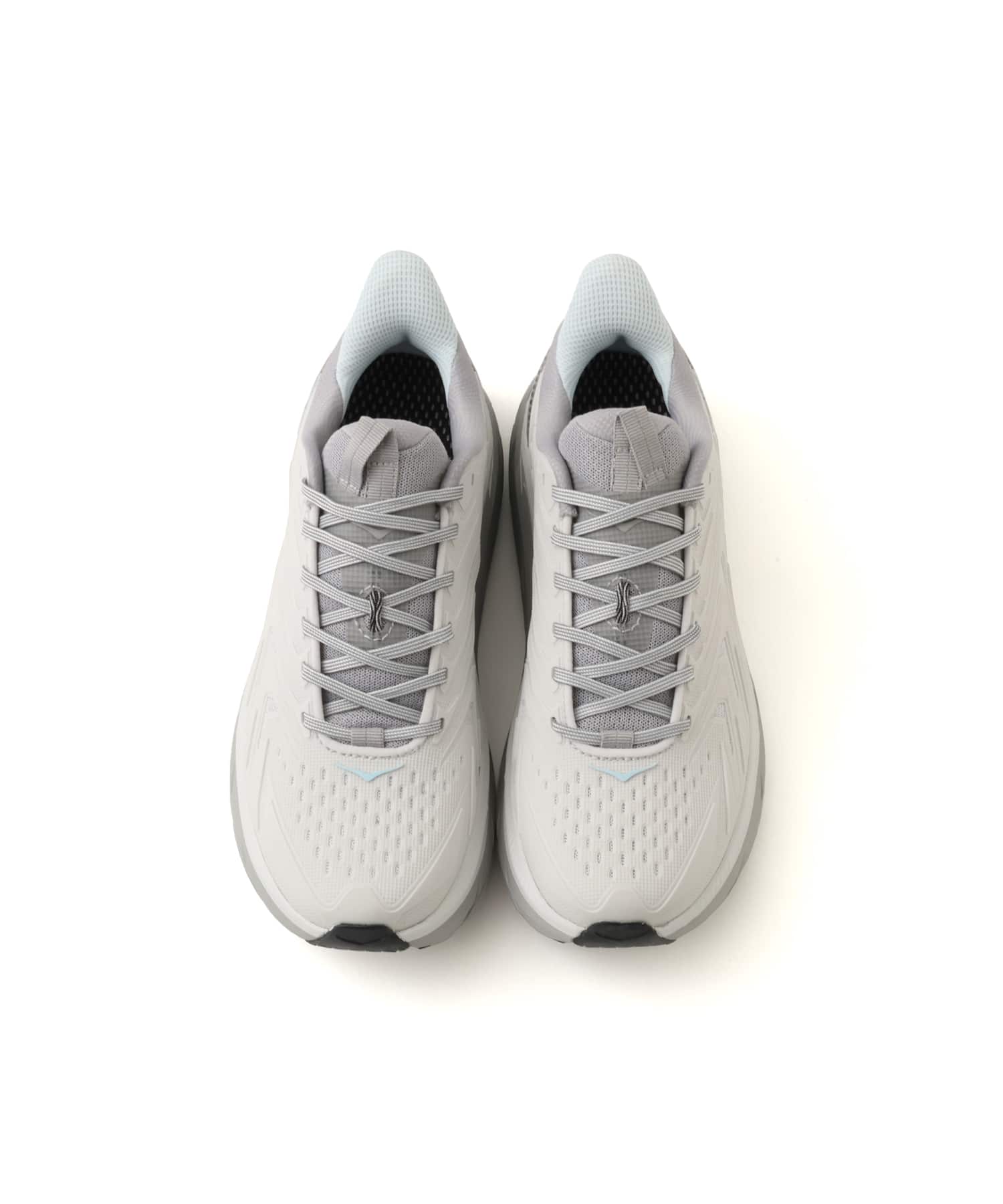 HOKA CLIFTON UTL COSMIC GREY / STELLAR GREYの画像