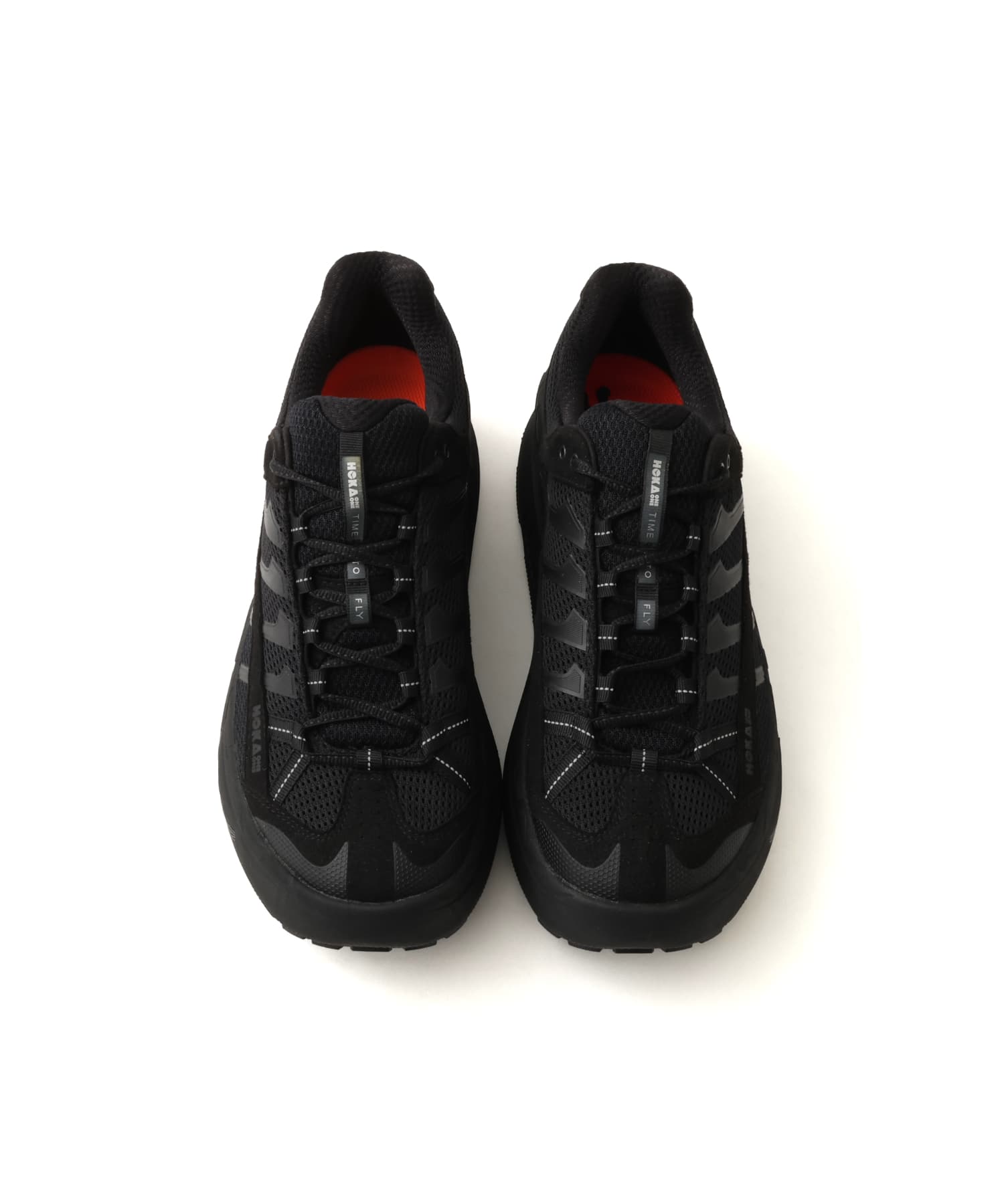 HOKA MAFATE 2 OG BLACK / BLACKの画像