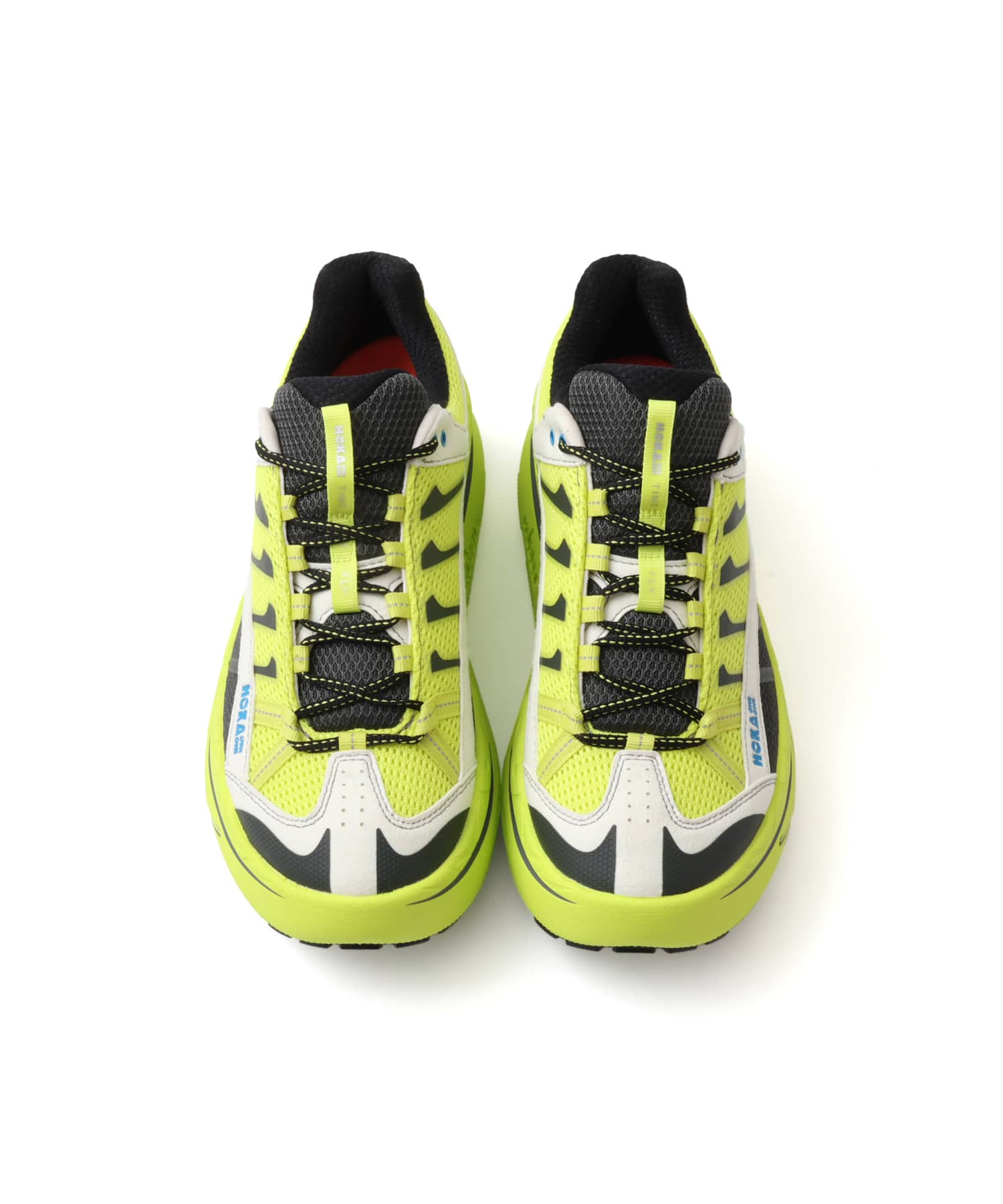 HOKA MAFATE 2 OG HOKA CITRUS / BLACKの画像