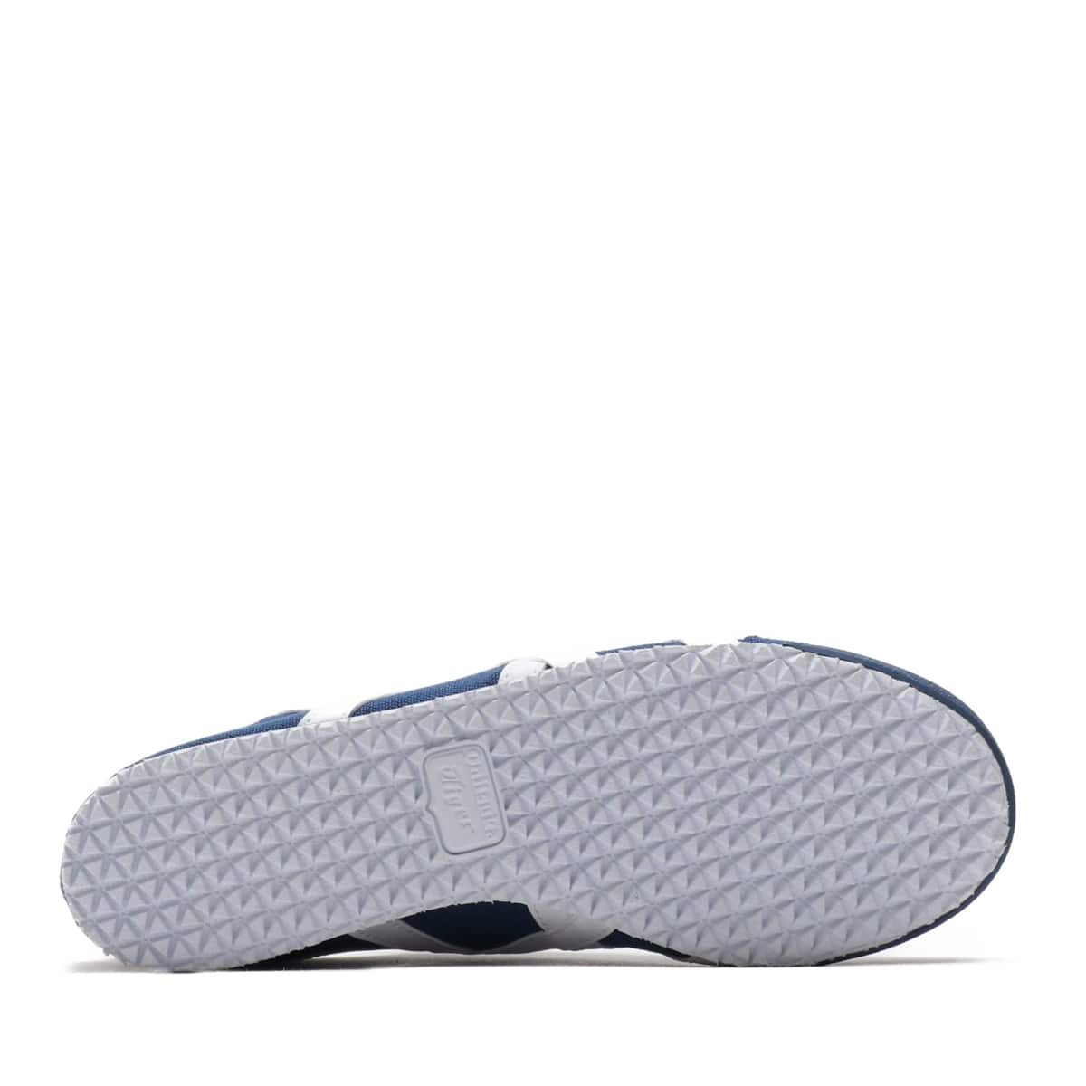 Onitsuka Tiger MEXICO 66 PARATY  MIDNIGHT BLUE/WHITE 19SS-Iの画像