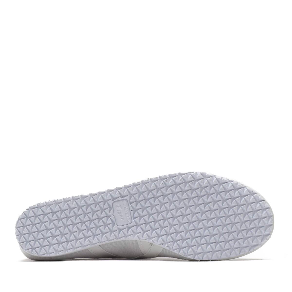 Onitsuka Tiger MEXICO 66 PARATY  GLACIER GREY/GLACIER GREY 19SS-Iの画像