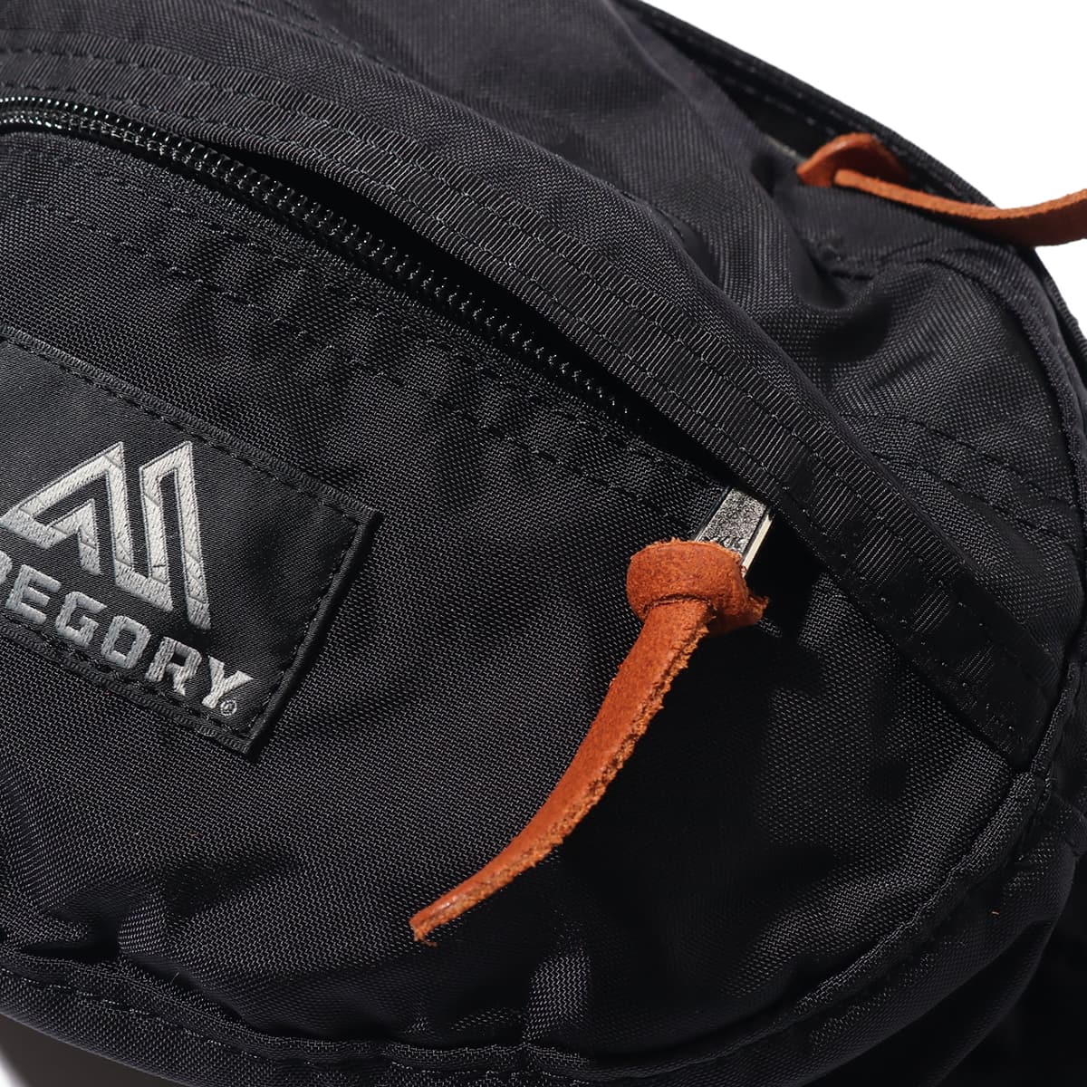 GREGORY TEENY TAILMATE BLACK 19SP-Iの画像
