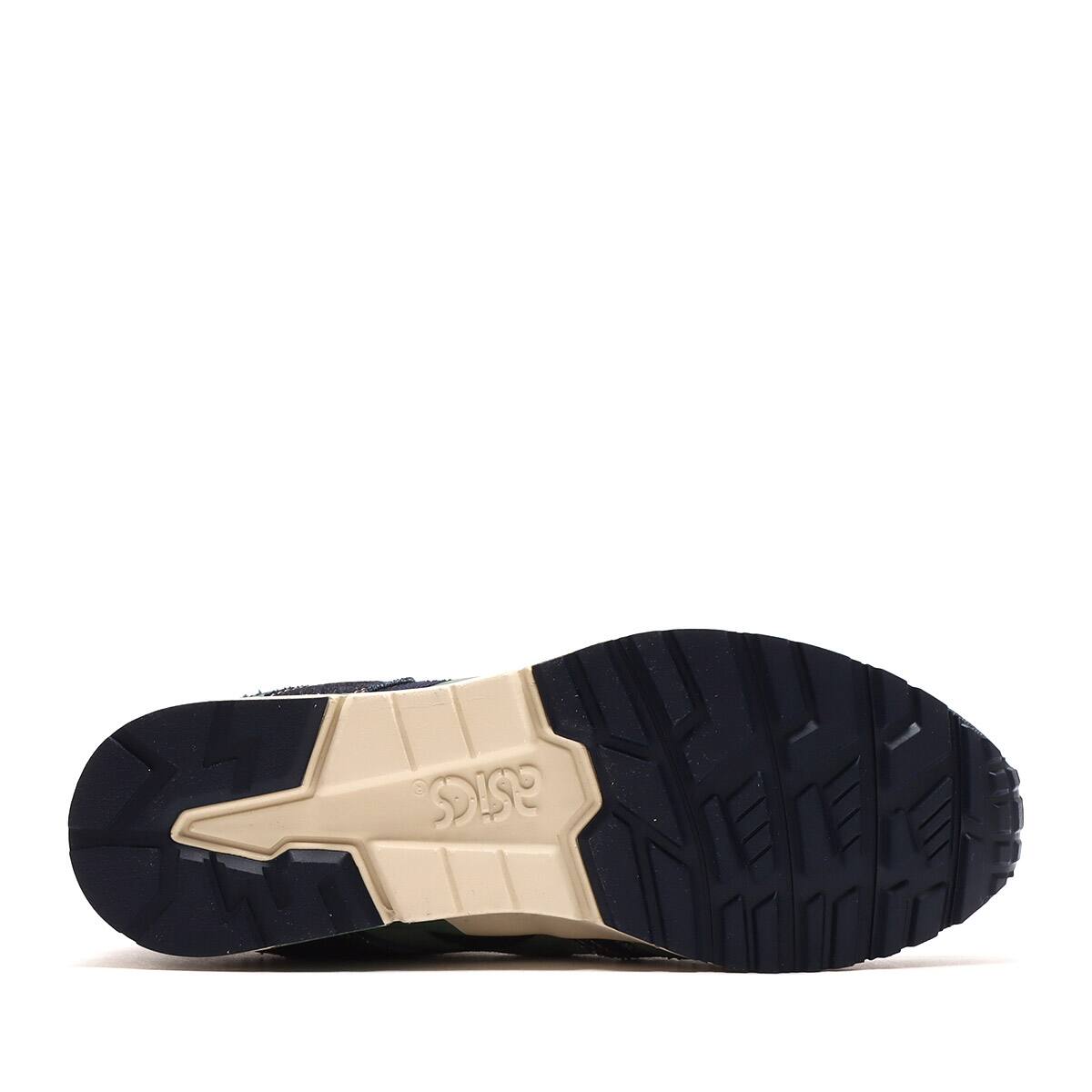 asics GEL-LYTE V MIDNIGHT/IVY 23SS-Iの画像