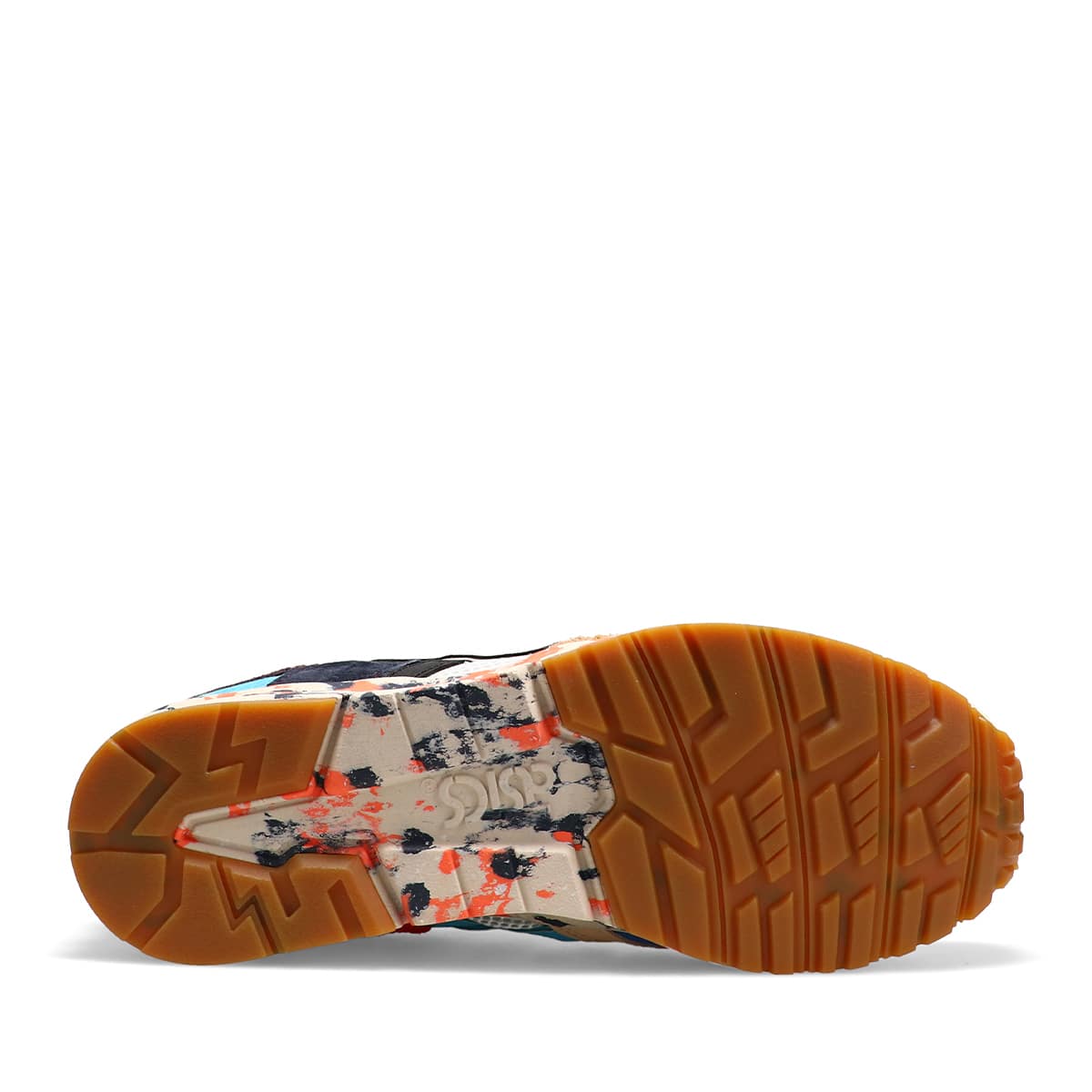 asics GEL-LYTE V MULTI/MULTI 23SS-Iの画像