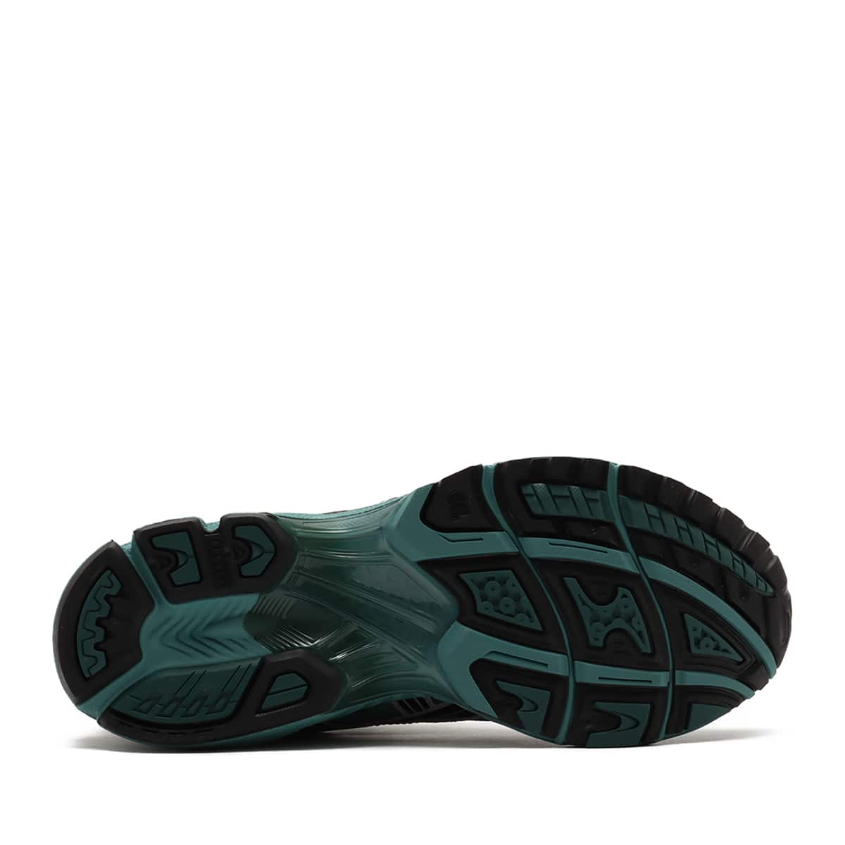 asics GEL-KAYANO 14 POSY GREEN/BOTTLE GREENの画像