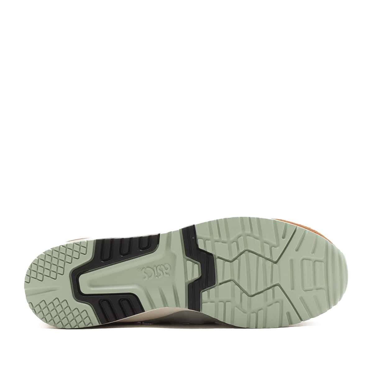 asics GEL-LYTE III OG BROWN/SAND 23FW-Sの画像