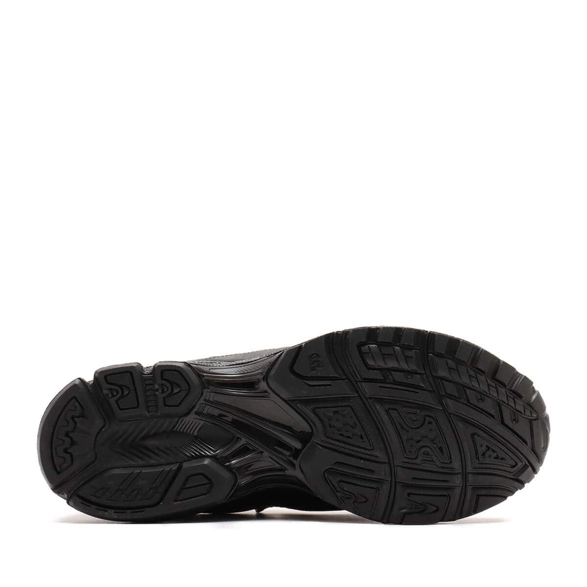 asics GEL-KAYANO 14 BLACK/BLACKの画像