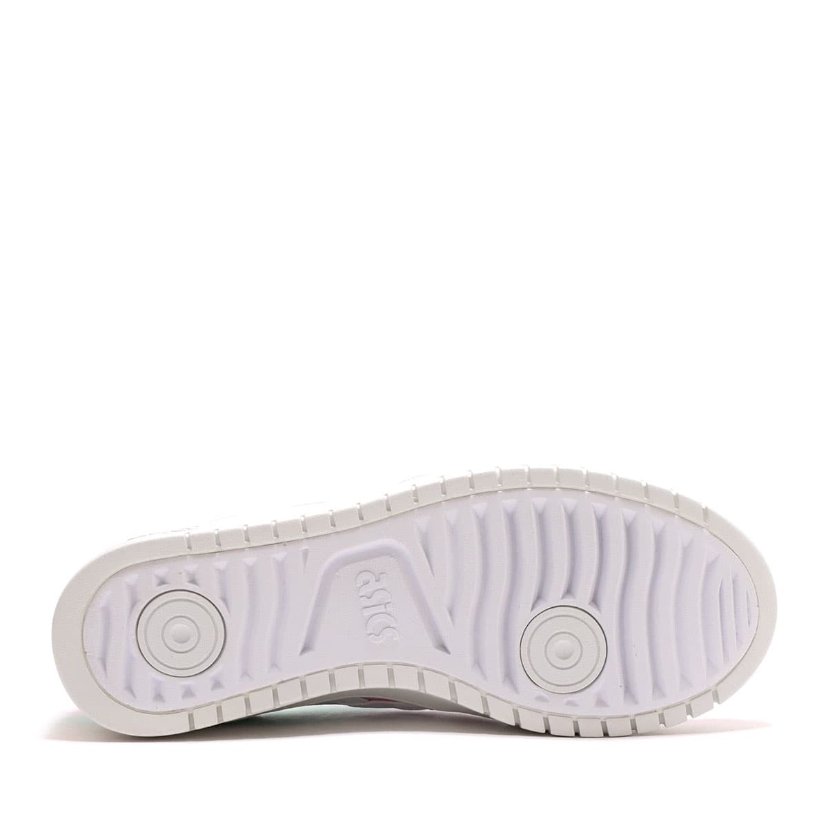 asics JAPAN S PF WHITE/COTTON CANDYの画像