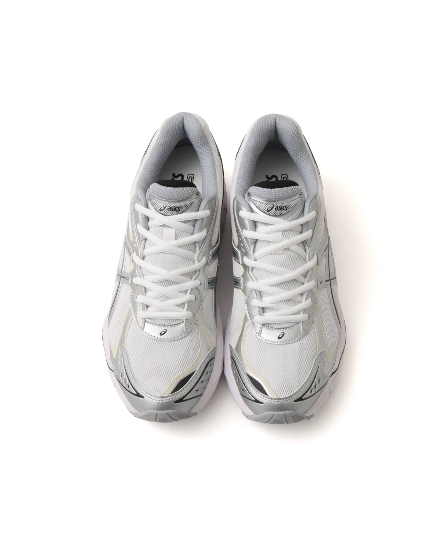 asics GT-2160 WHITE/PURE SILVERの画像