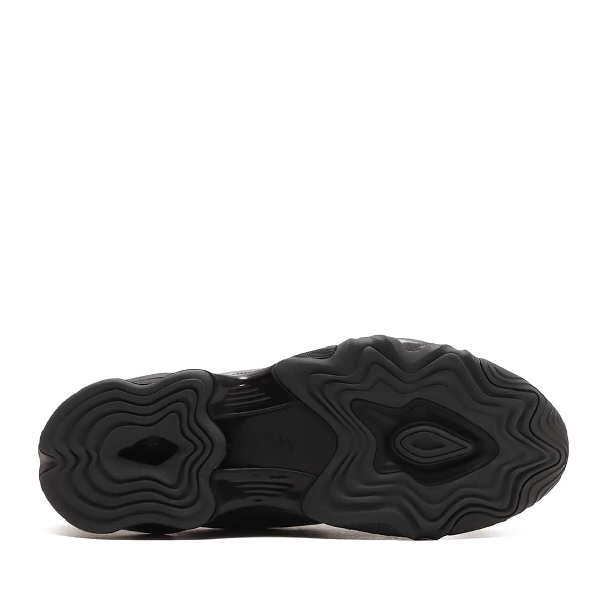asics GEL-TEREMOA OBSIDIAN BLACK/SMOKE SHADOWの画像