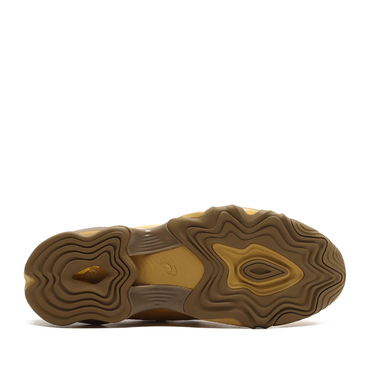 asics GEL-TEREMOA MEDALLION YELLOW/HONEY(アシックス ゲル asics GEL-TEREMOA MEDALLION YELLOW/HONEY(アシックス ゲル