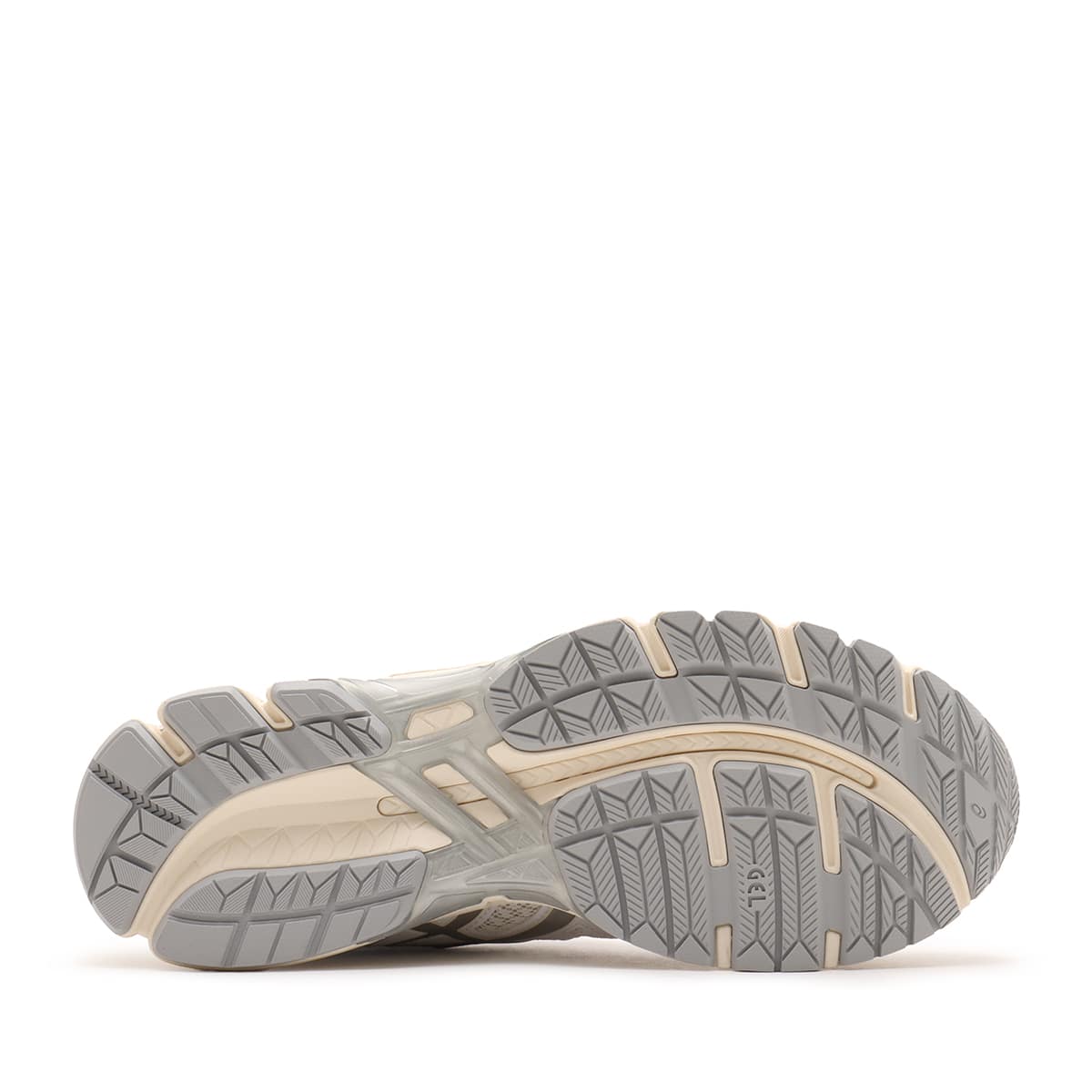 asics GEL-KAYANO 20 WHITE/PURE SILVERの画像
