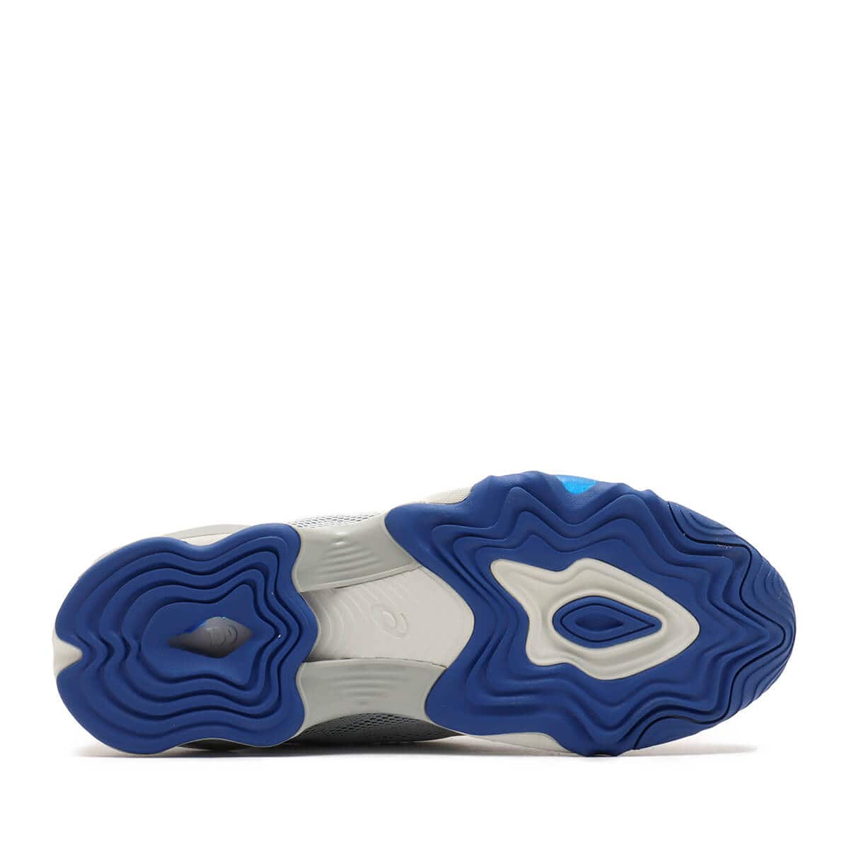 asics GEL-TEREMOA SNOW WHITE/ASICS BLUEの画像