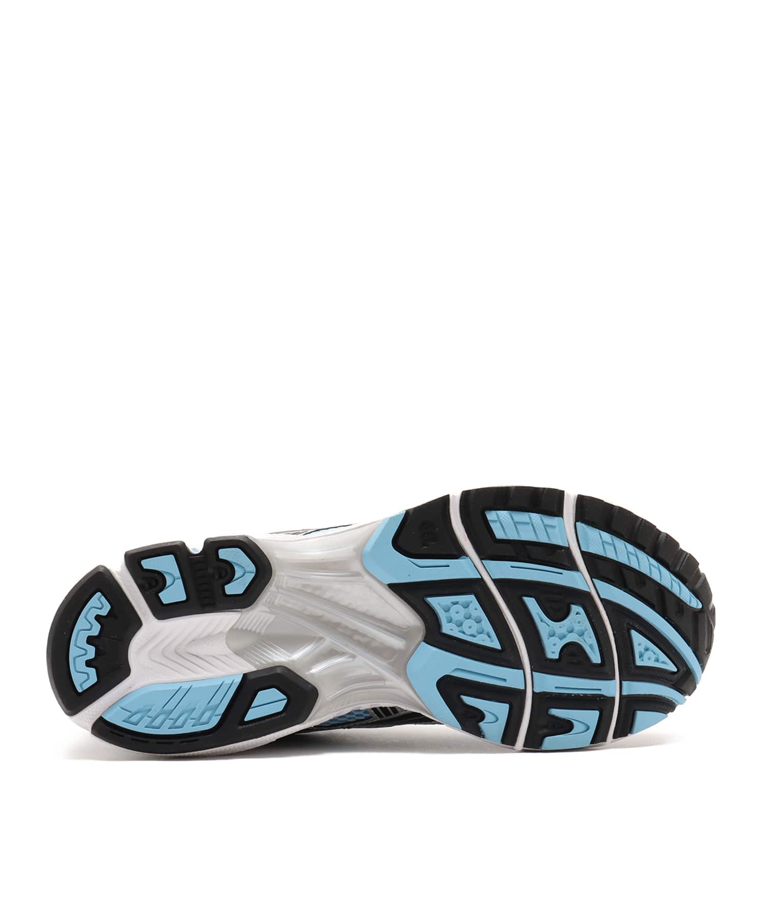 asics GEL-KAYANO 14 ARCTIC SKY/PURE SILVERの画像